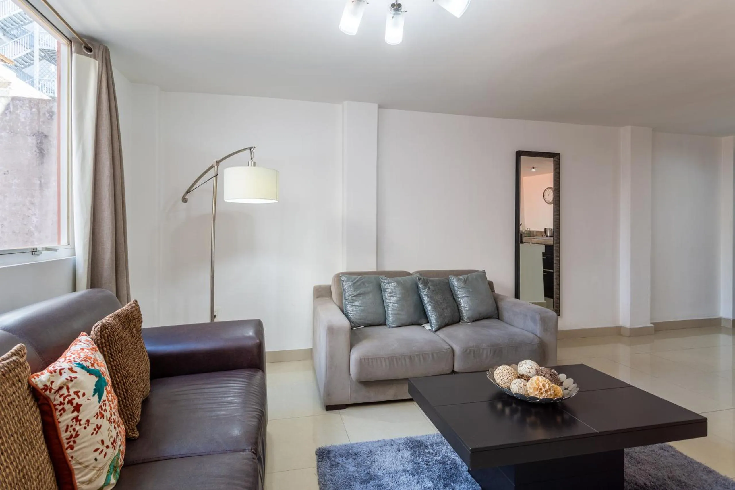 View (from property/room) in Suites 259 Condesa