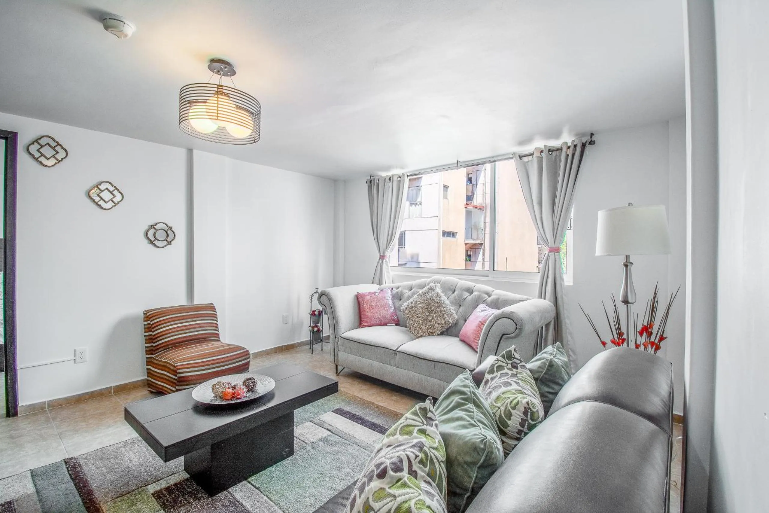 View (from property/room) in Suites 259 Condesa