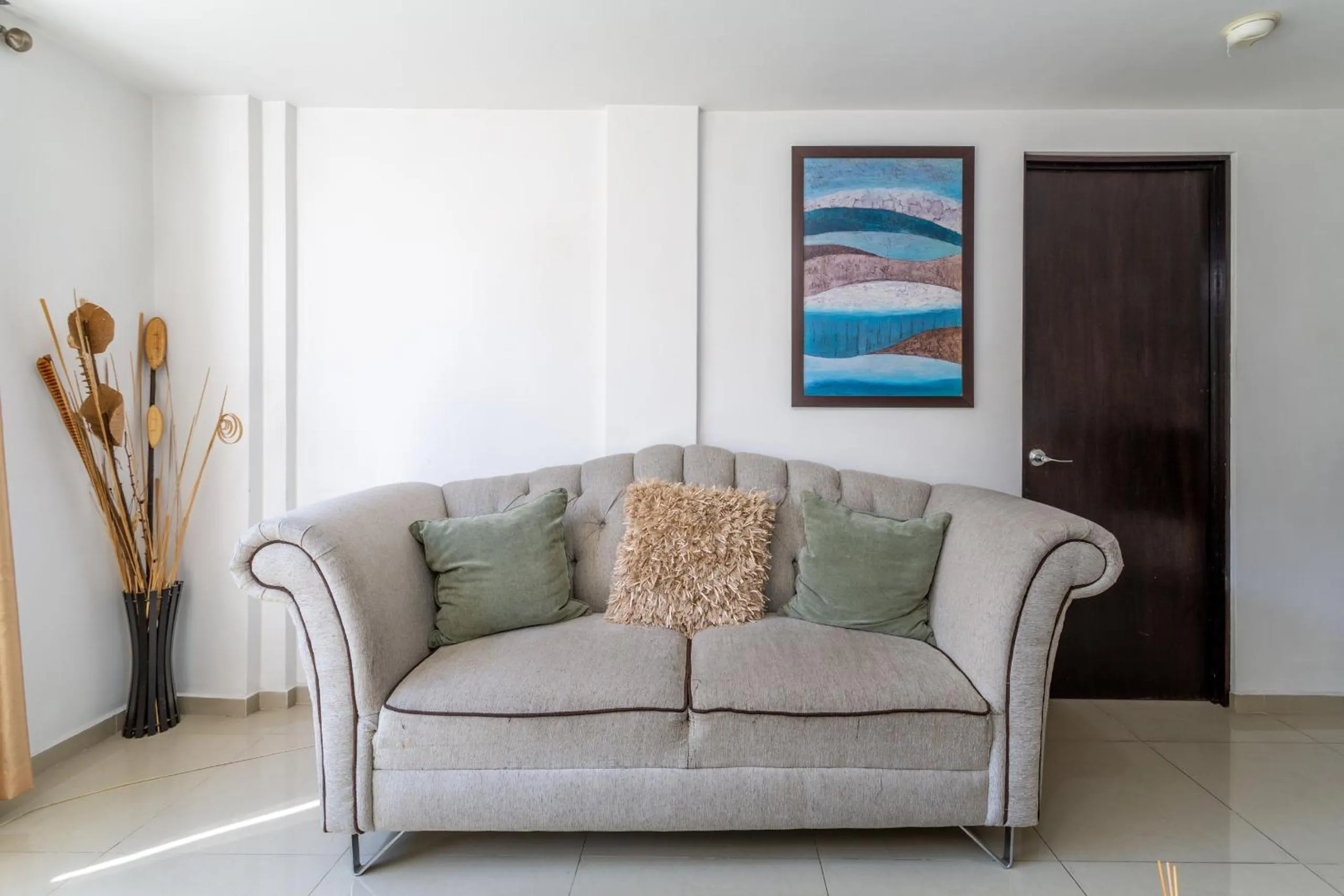 View (from property/room) in Suites 259 Condesa