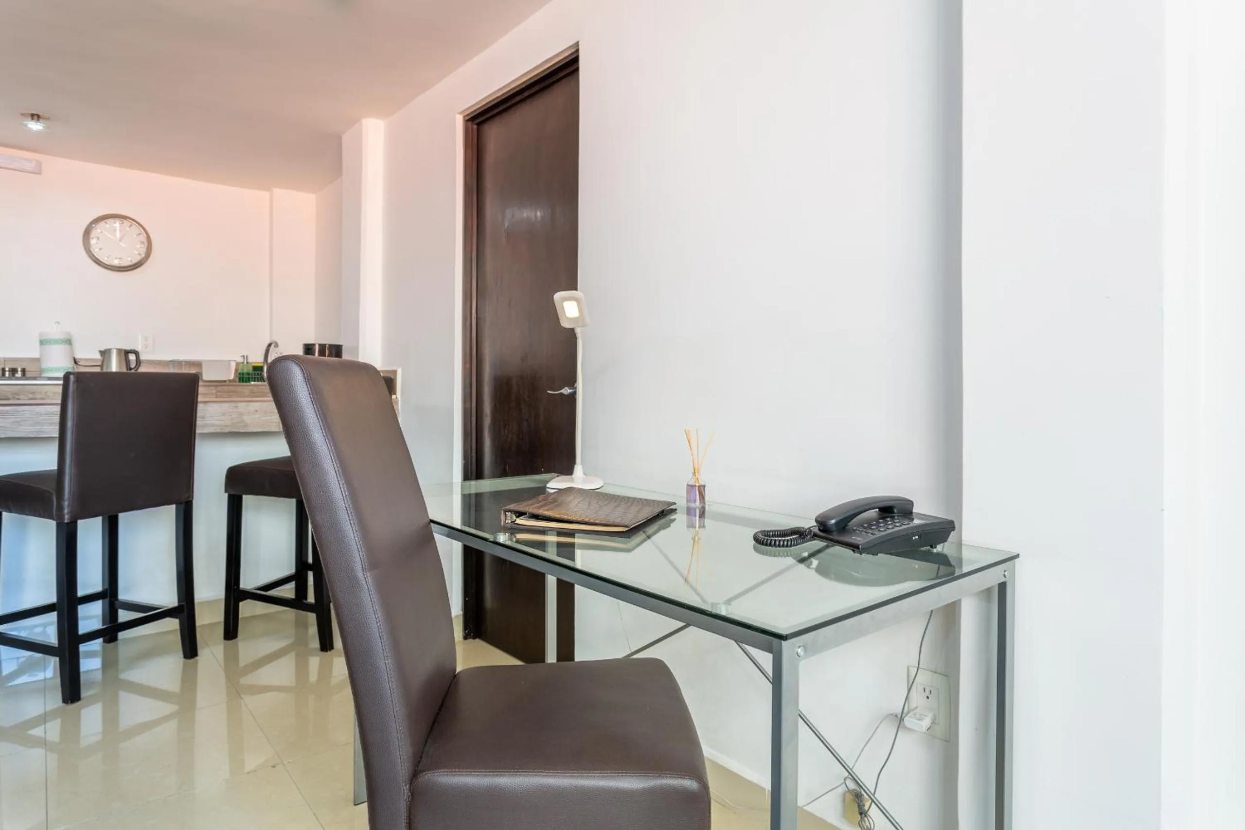 View (from property/room) in Suites 259 Condesa