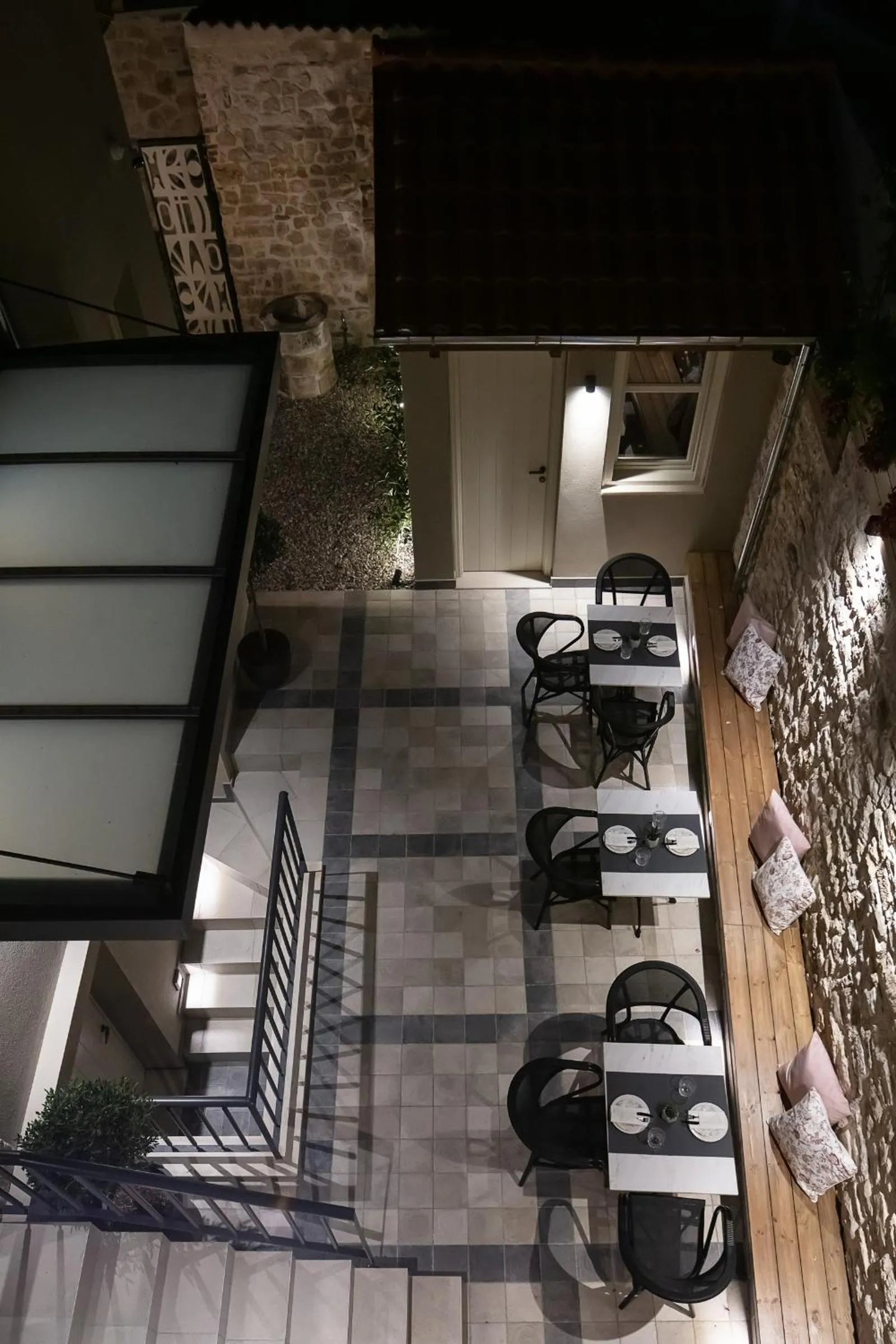 Property building in Λιθεία-Lithia