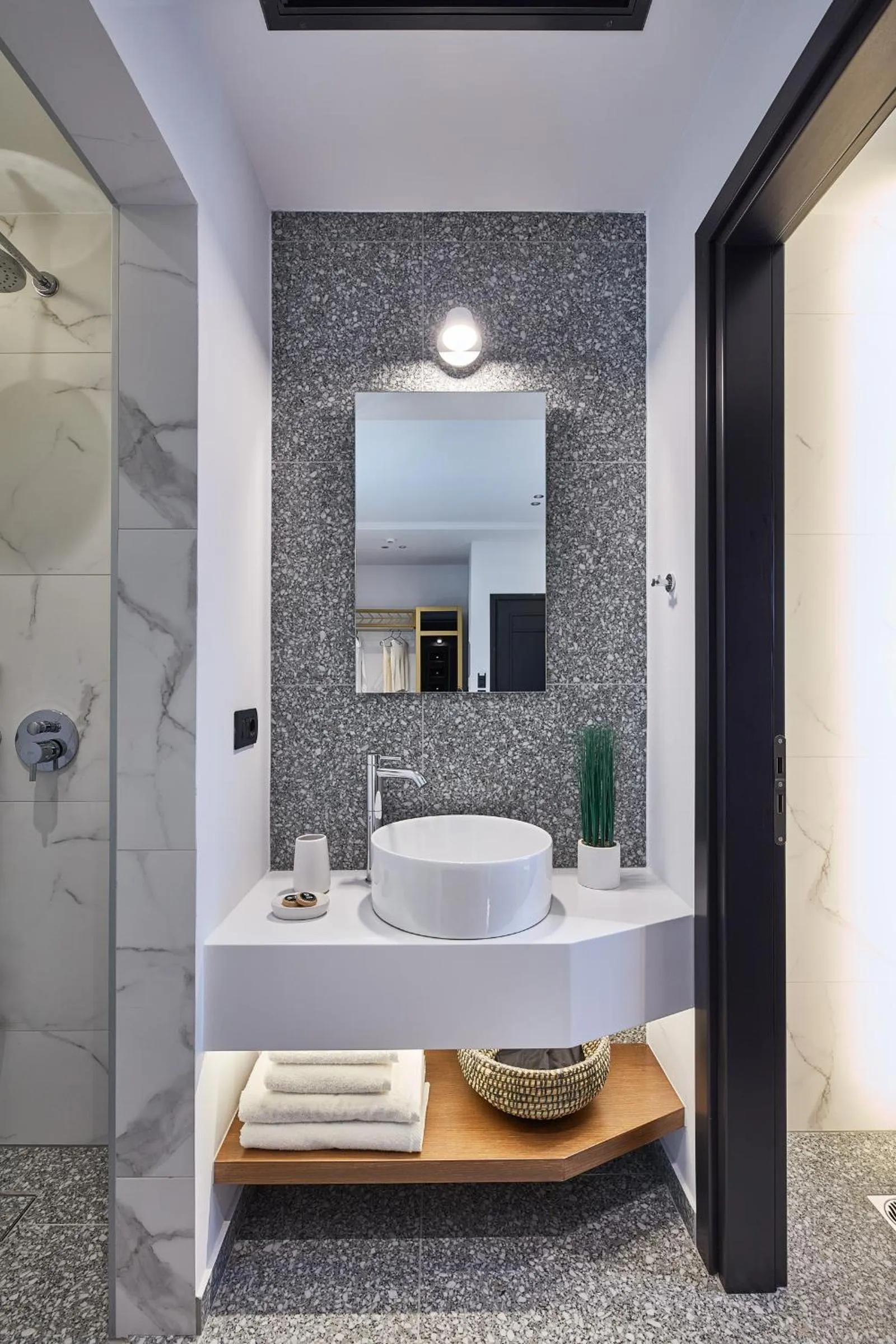 Toilet in Λιθεία-Lithia