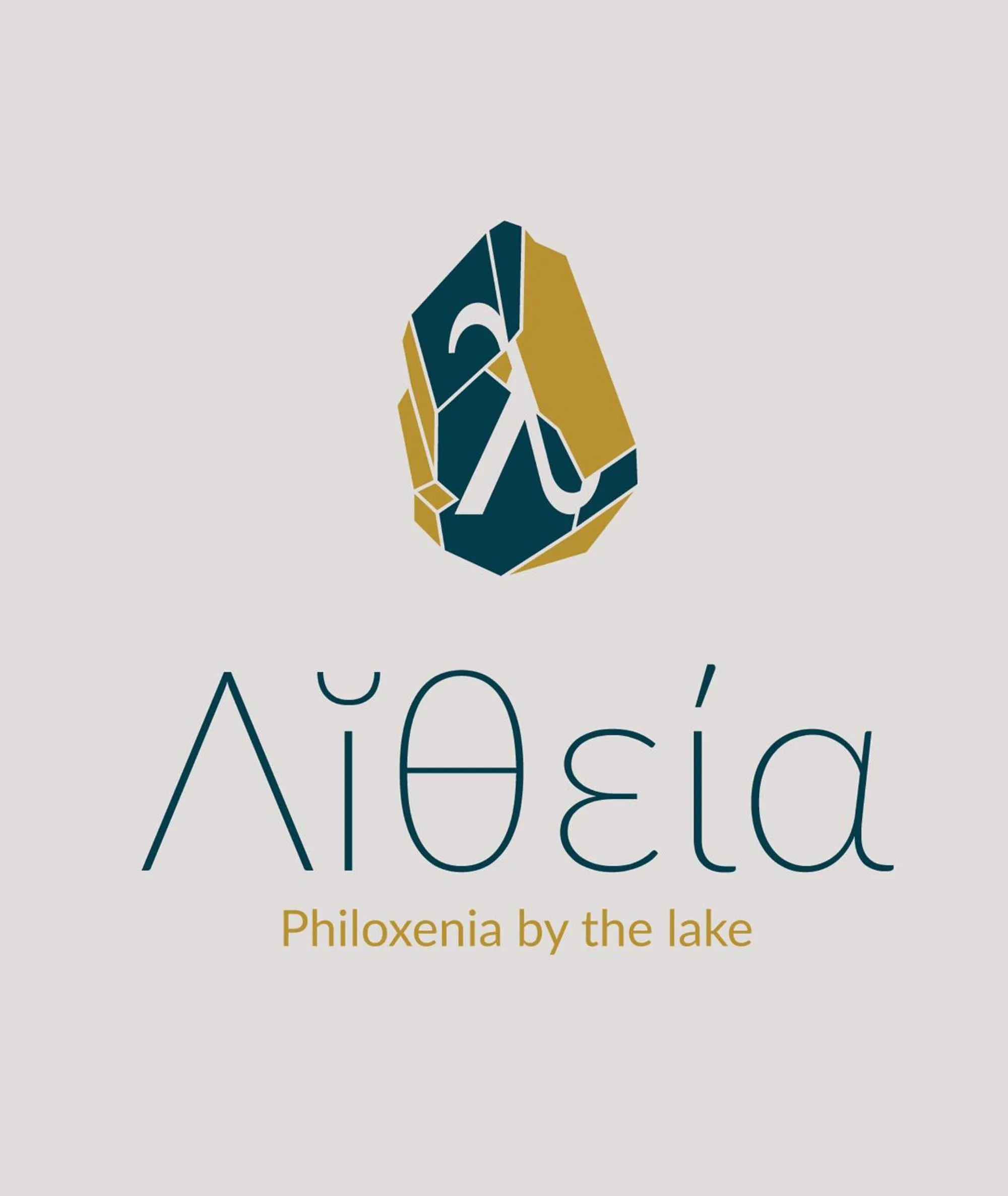 Property logo or sign in Λιθεία-Lithia