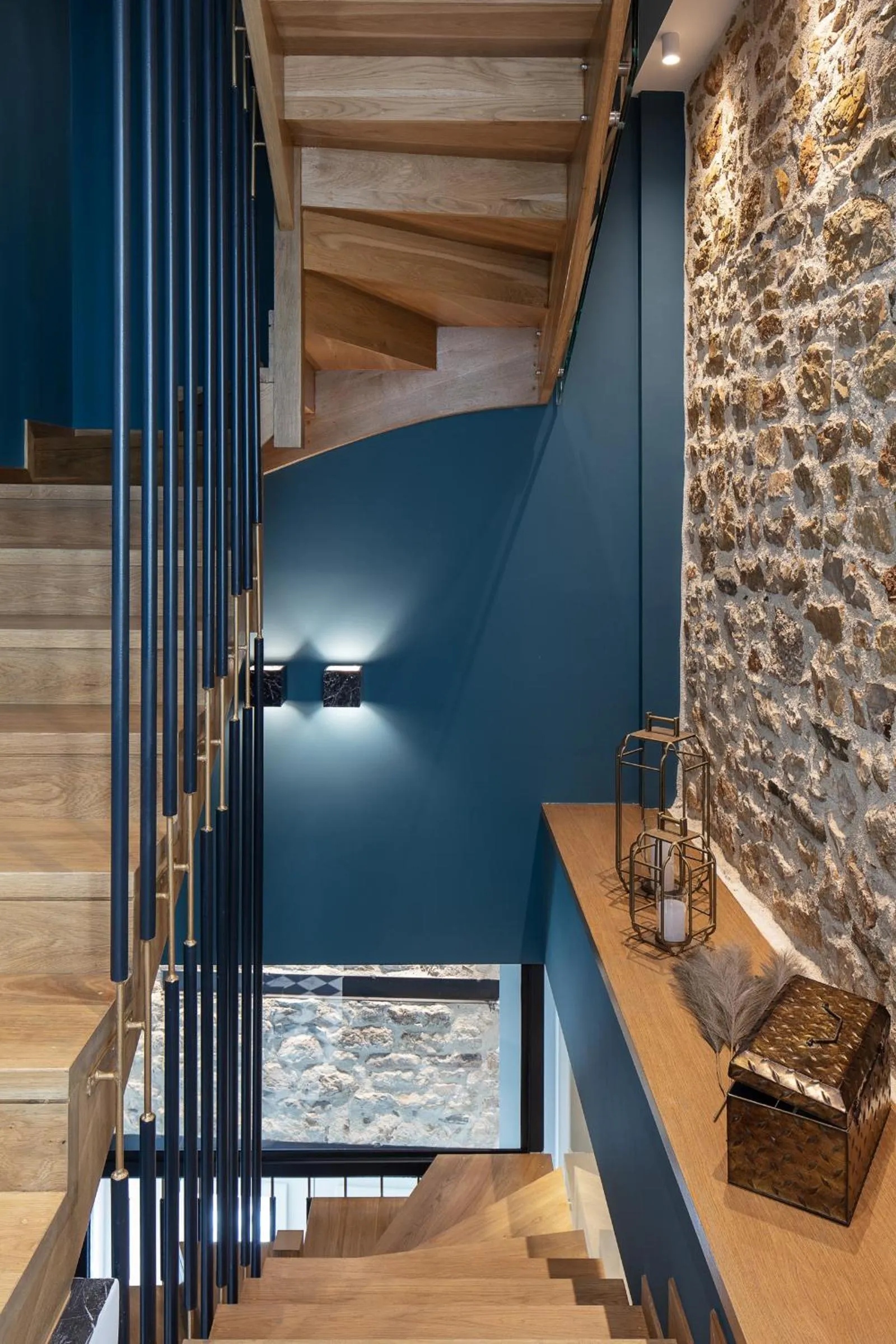 Living room in Λιθεία-Lithia