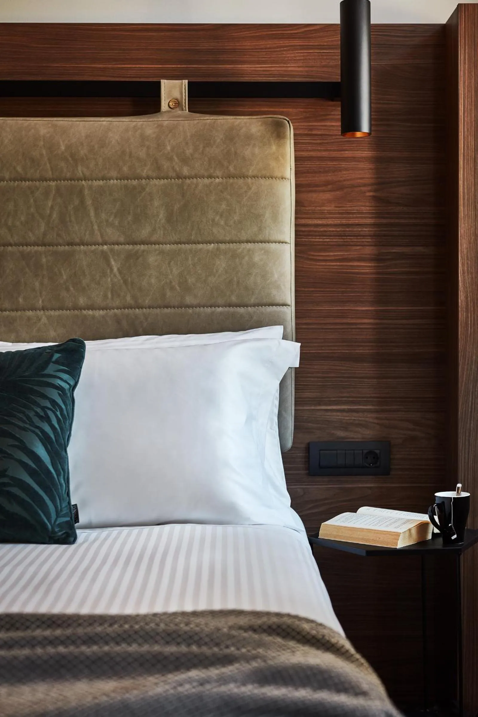 Bedroom, Bed in Λιθεία-Lithia