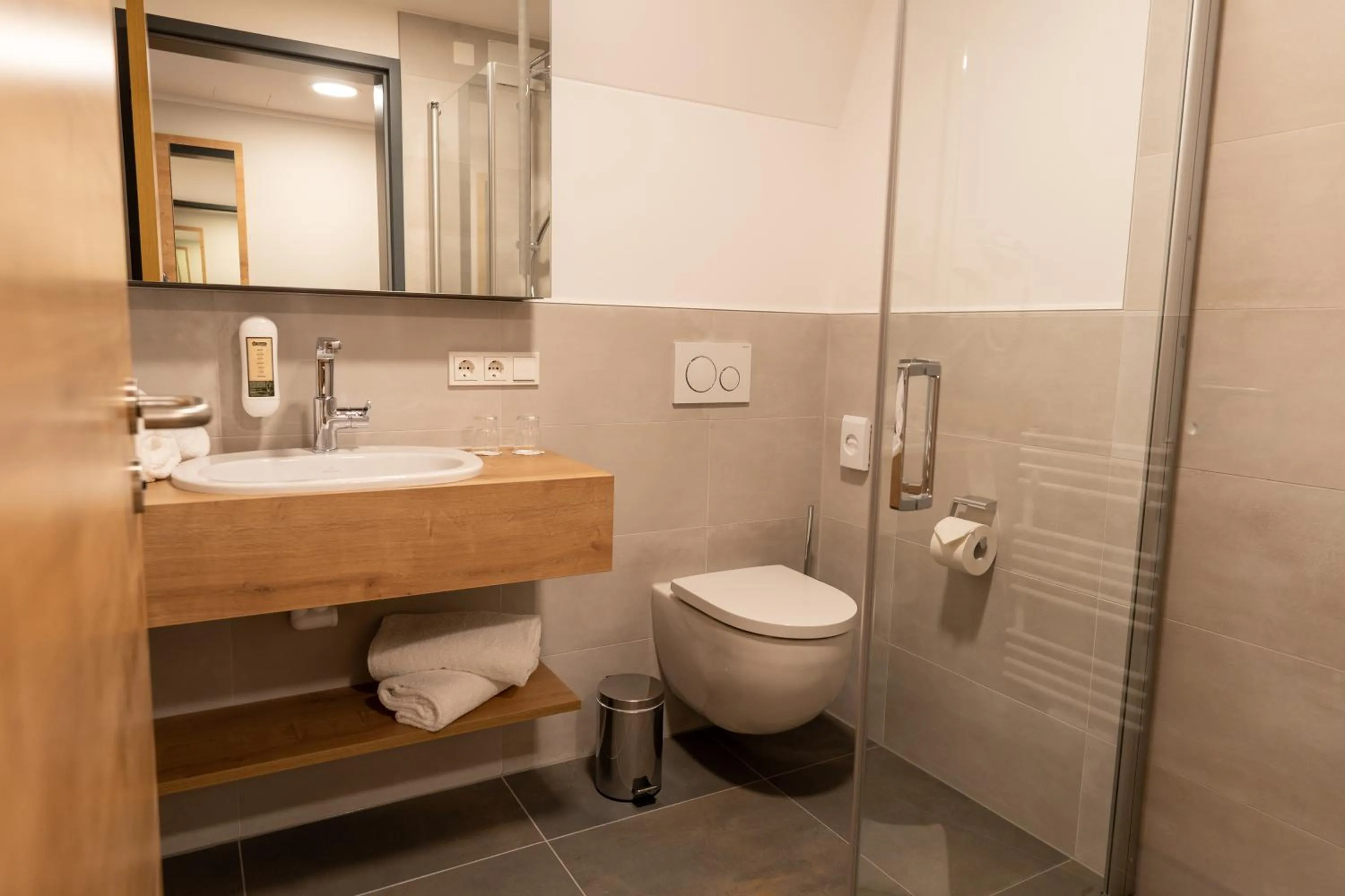 Hotel-Landgasthaus Ständenhof