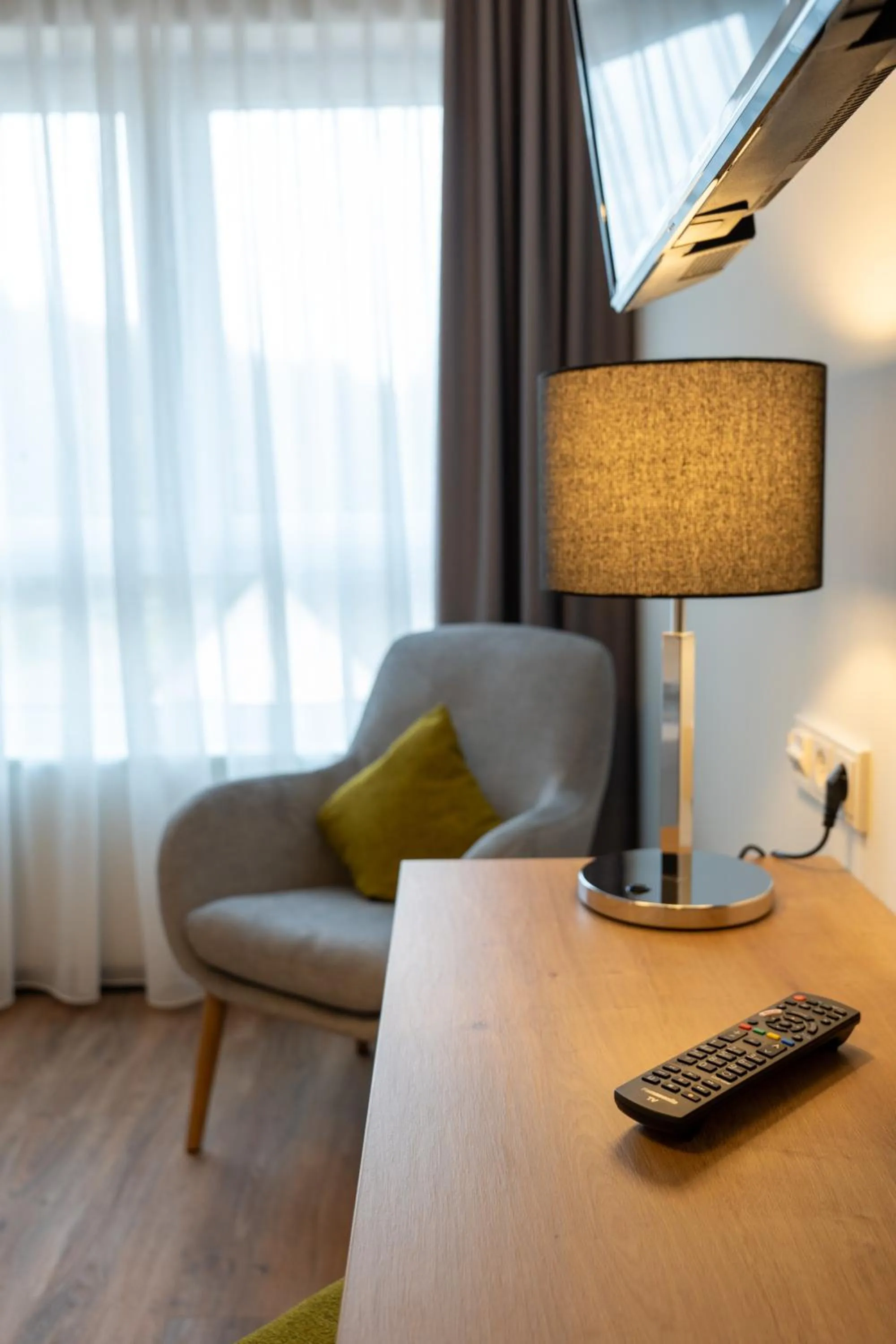 Hotel-Landgasthaus Ständenhof