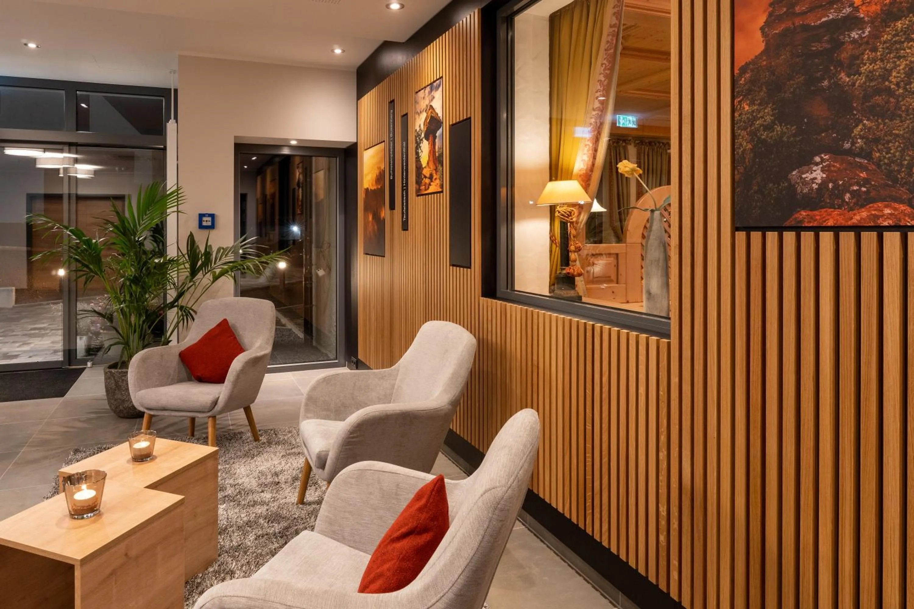 Hotel-Landgasthaus Ständenhof