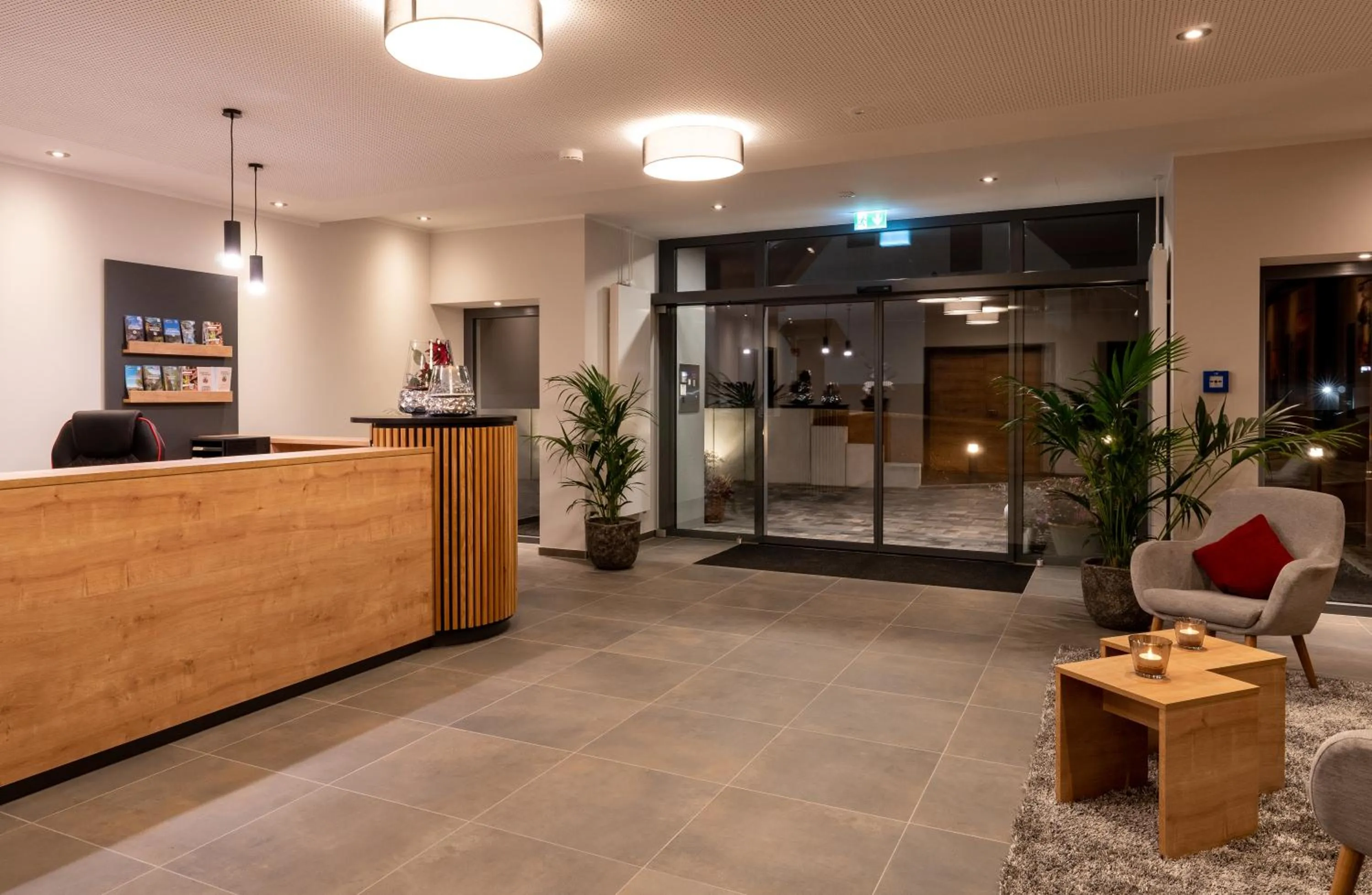 Hotel-Landgasthaus Ständenhof