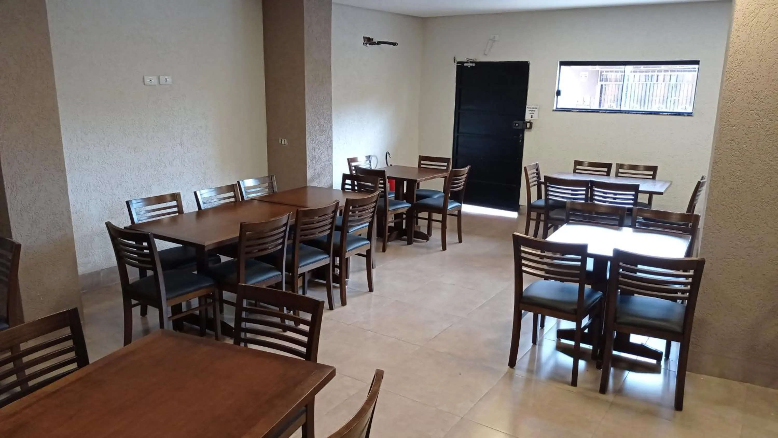 Hotel Marina Torrano