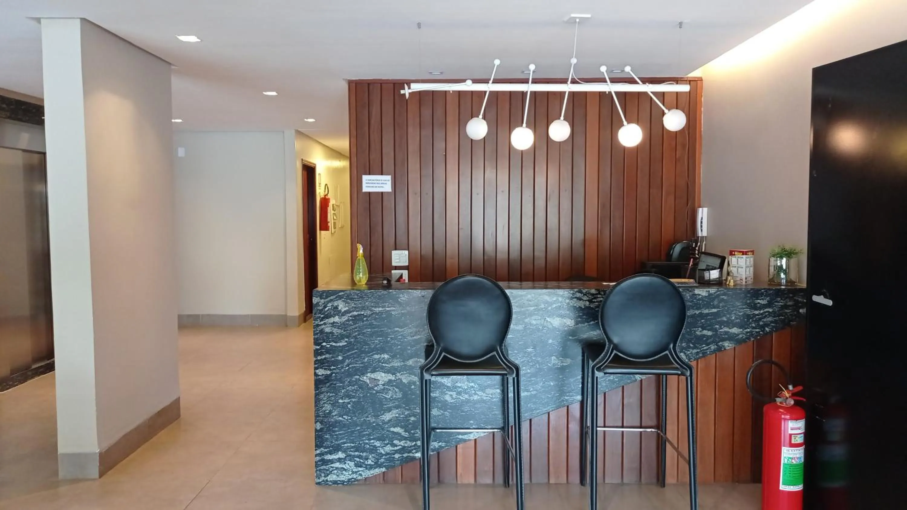 Hotel Marina Torrano