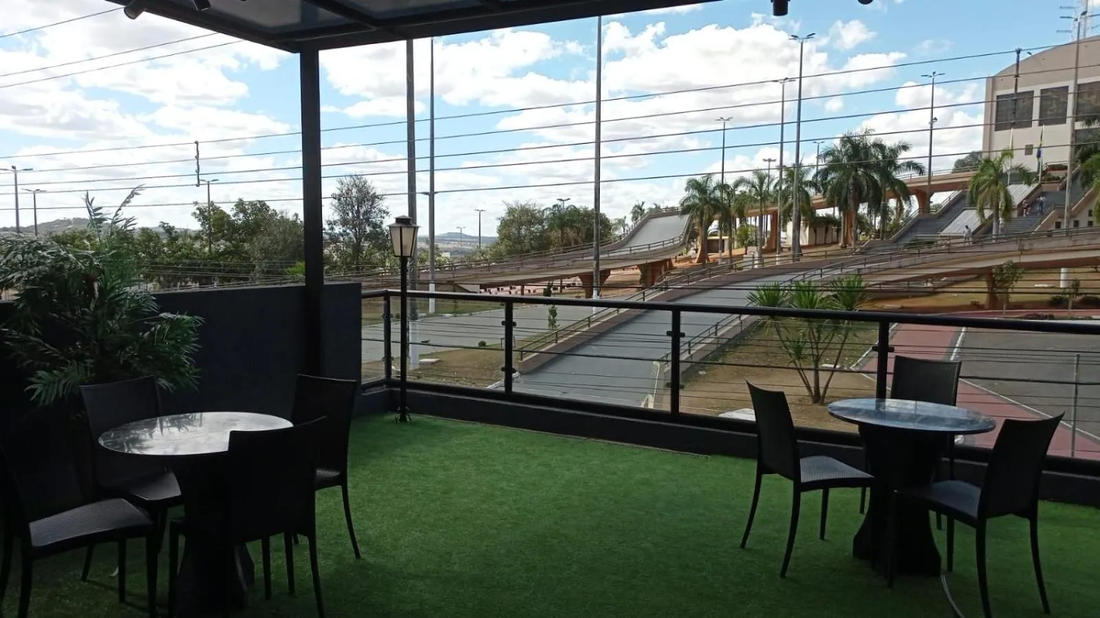 Hotel Marina Torrano