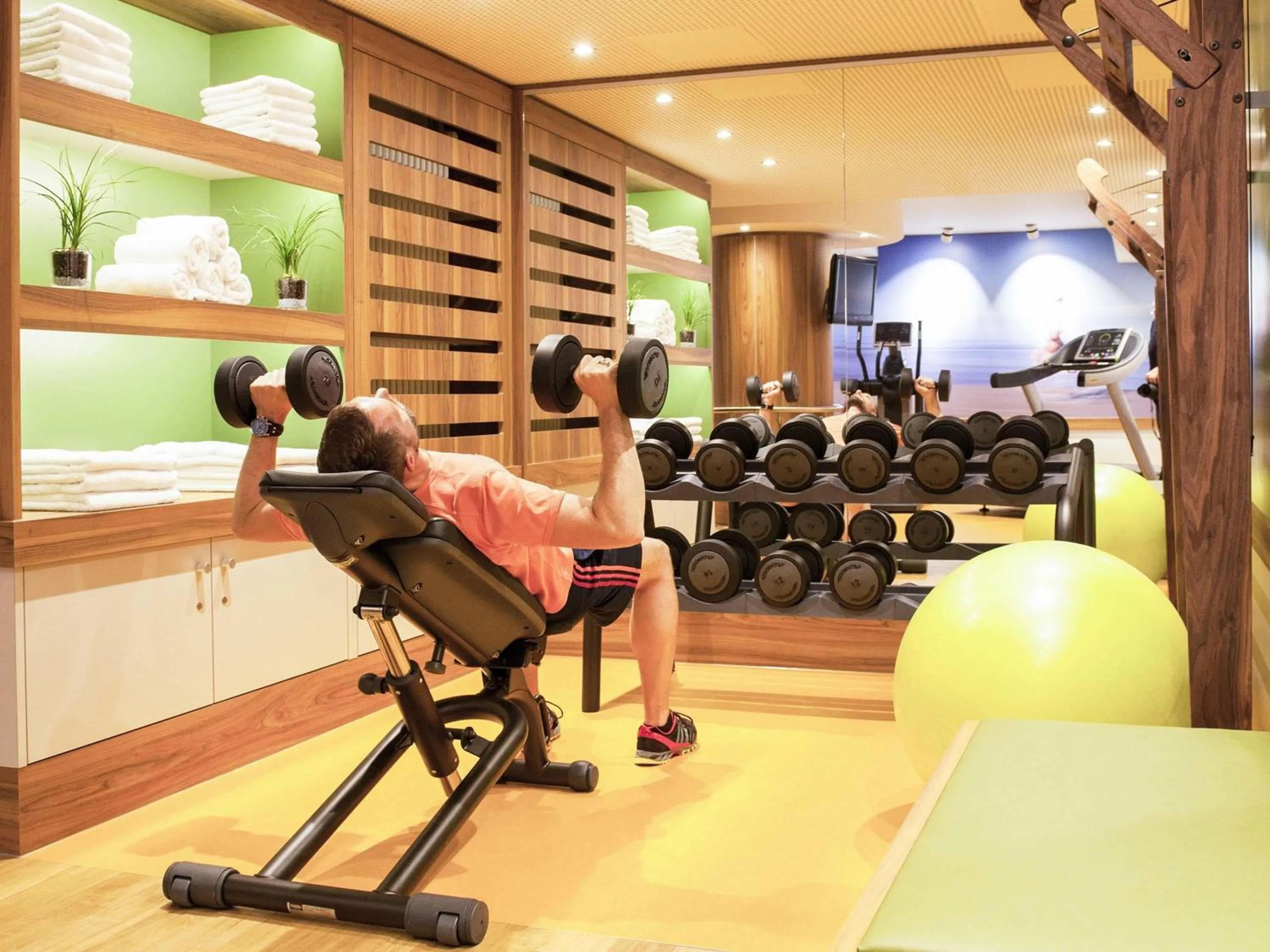 Other in Novotel Erlangen