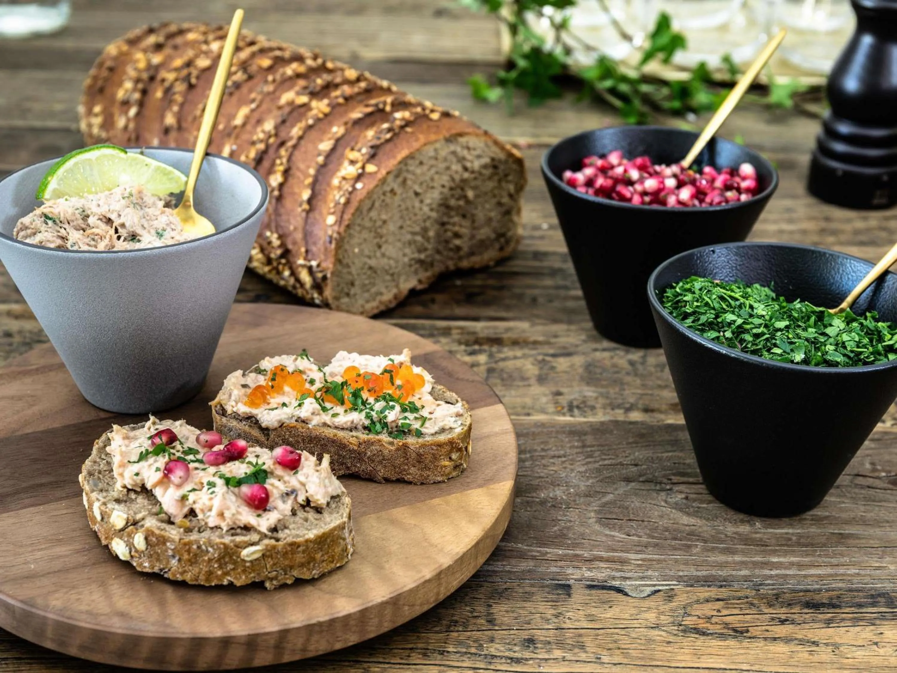 Breakfast in Novotel Erlangen