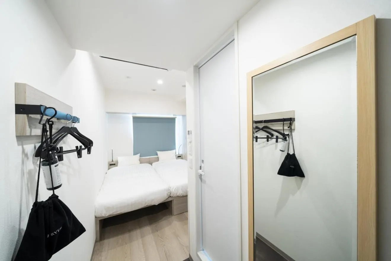 KOKO HOTEL Kagoshima Tenmonkan