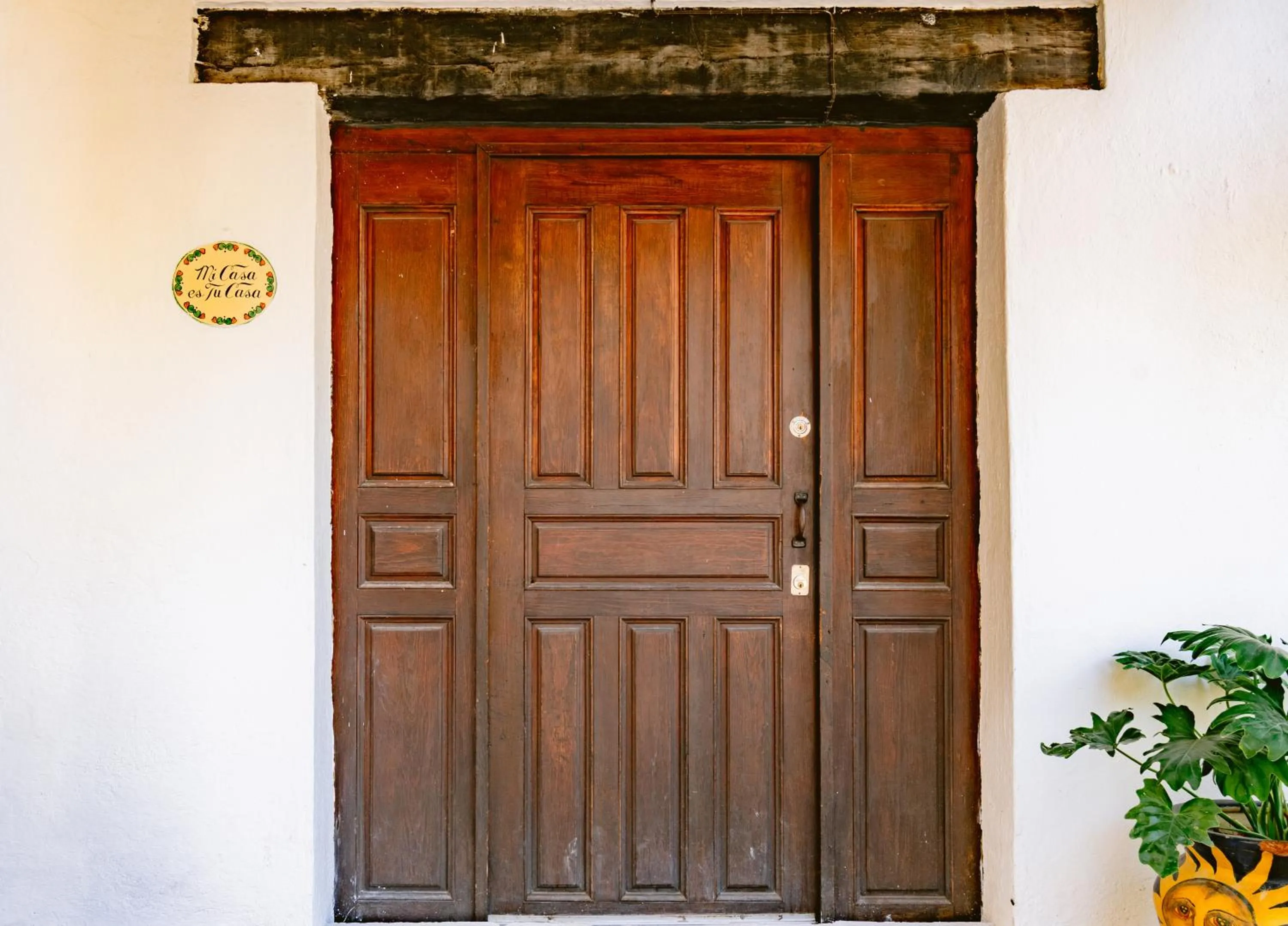 Photo of the whole room in Atotonilco Hotel & Club
