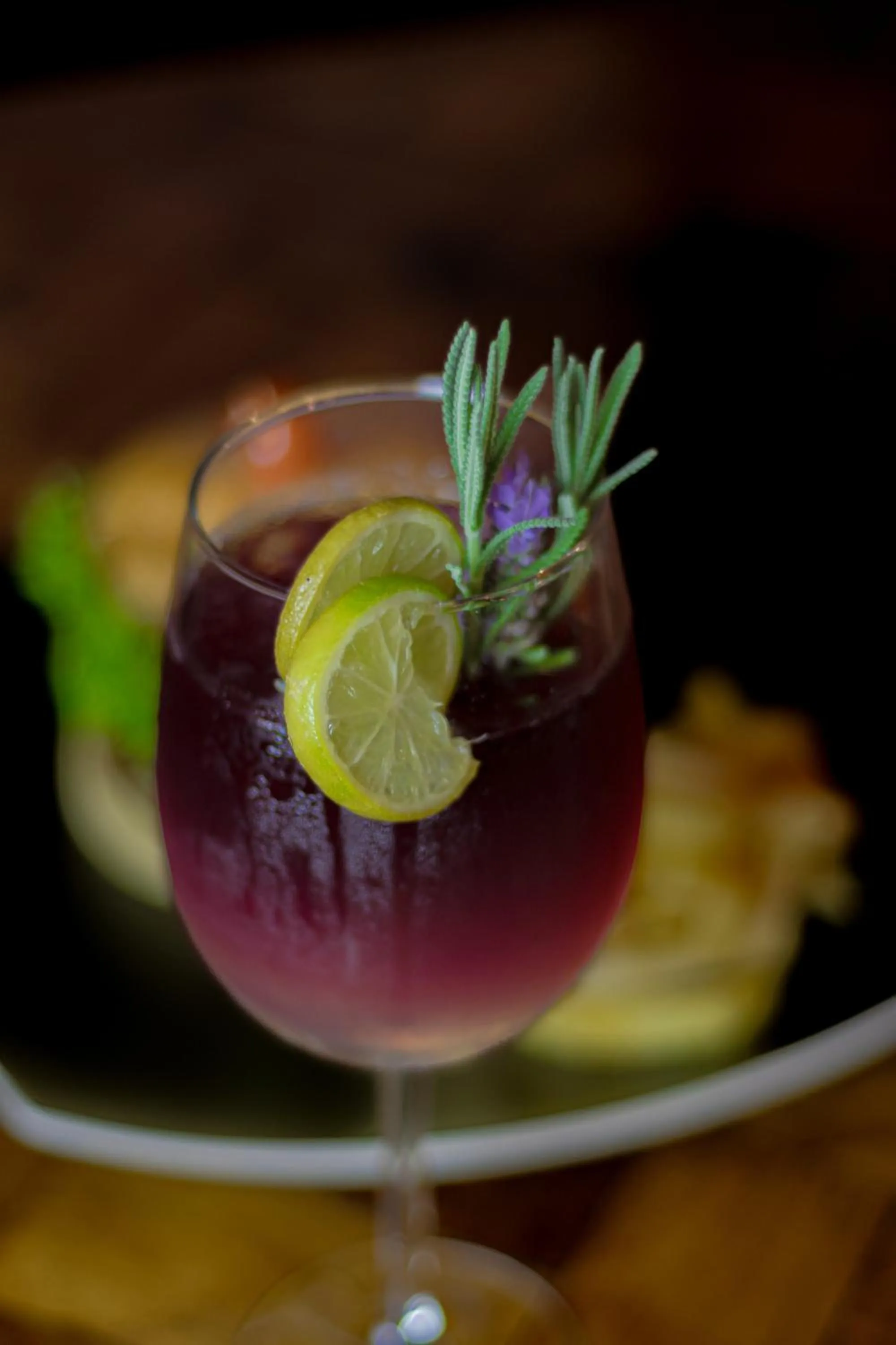 Restaurant/places to eat in Atotonilco Hotel & Club