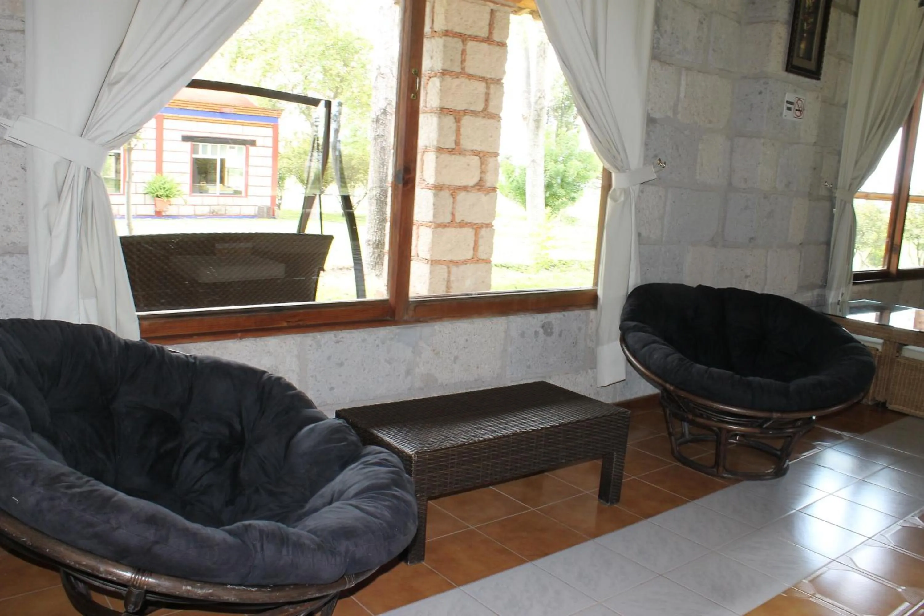 Game Room in Atotonilco Hotel & Club