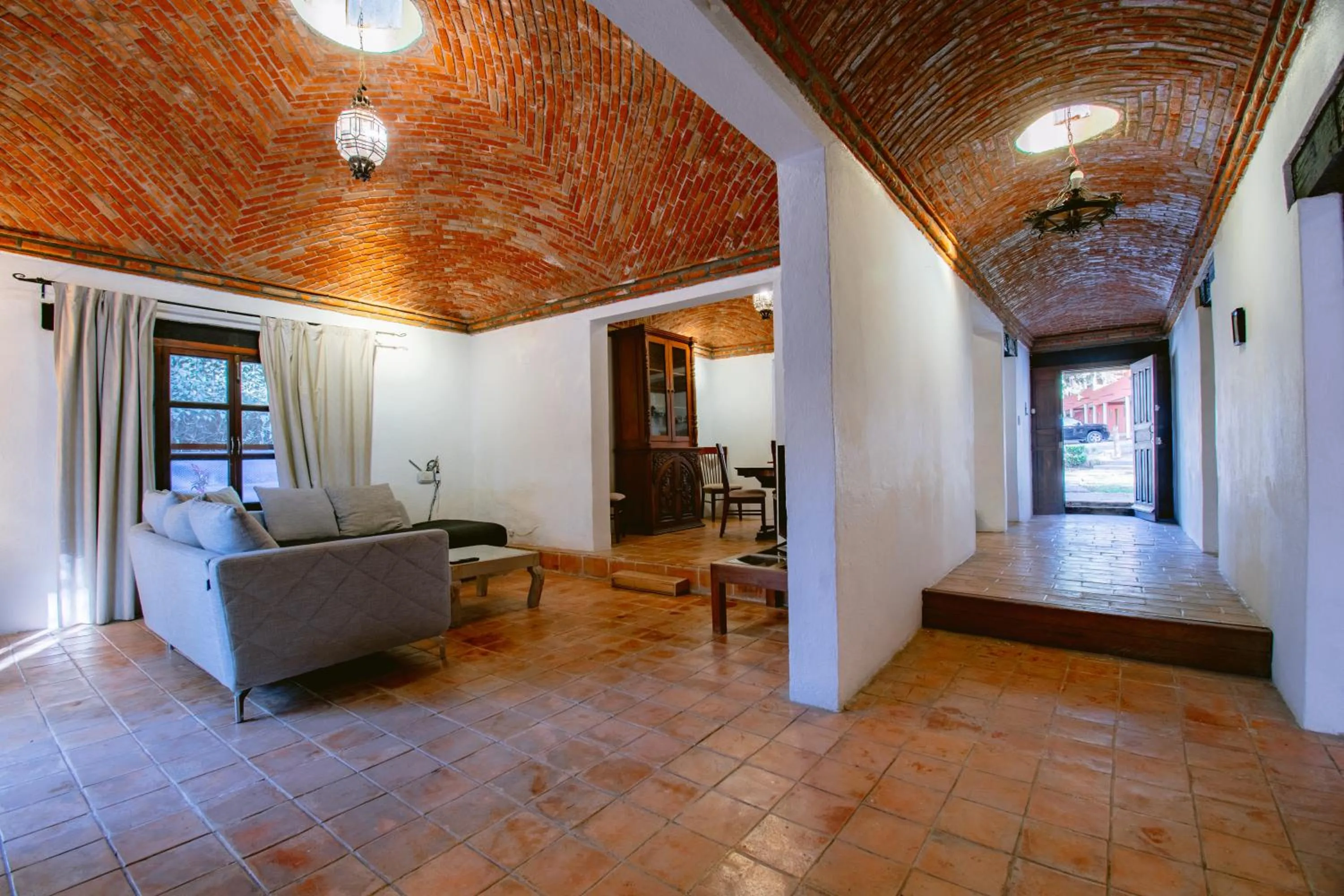 Photo of the whole room in Atotonilco Hotel & Club