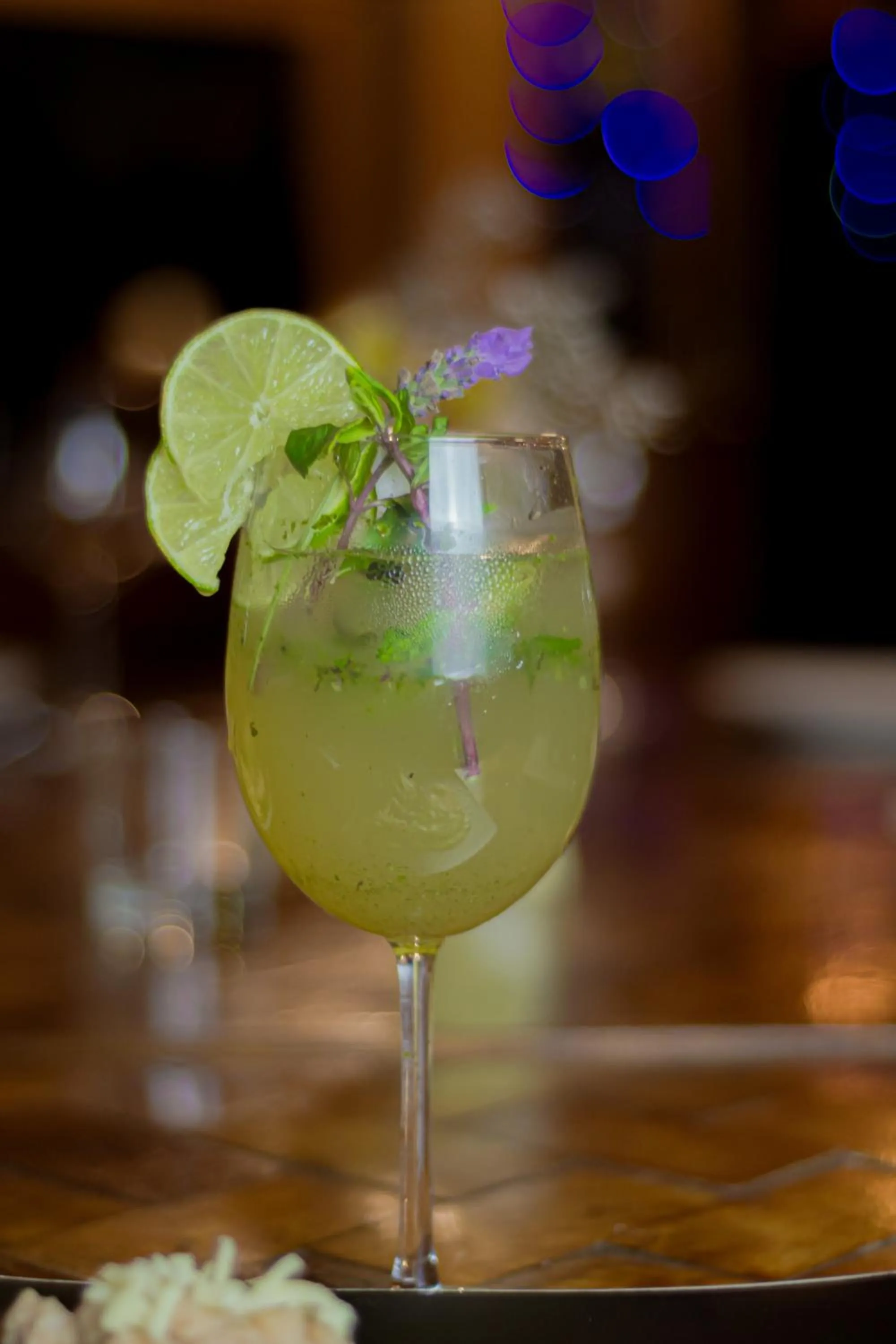 Restaurant/places to eat in Atotonilco Hotel & Club