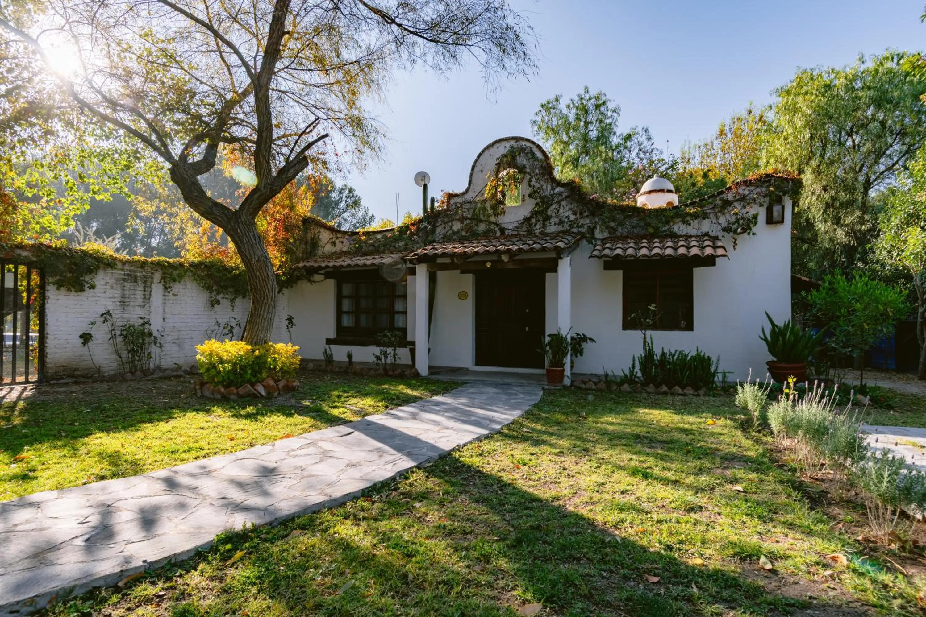 Photo of the whole room in Atotonilco Hotel & Club