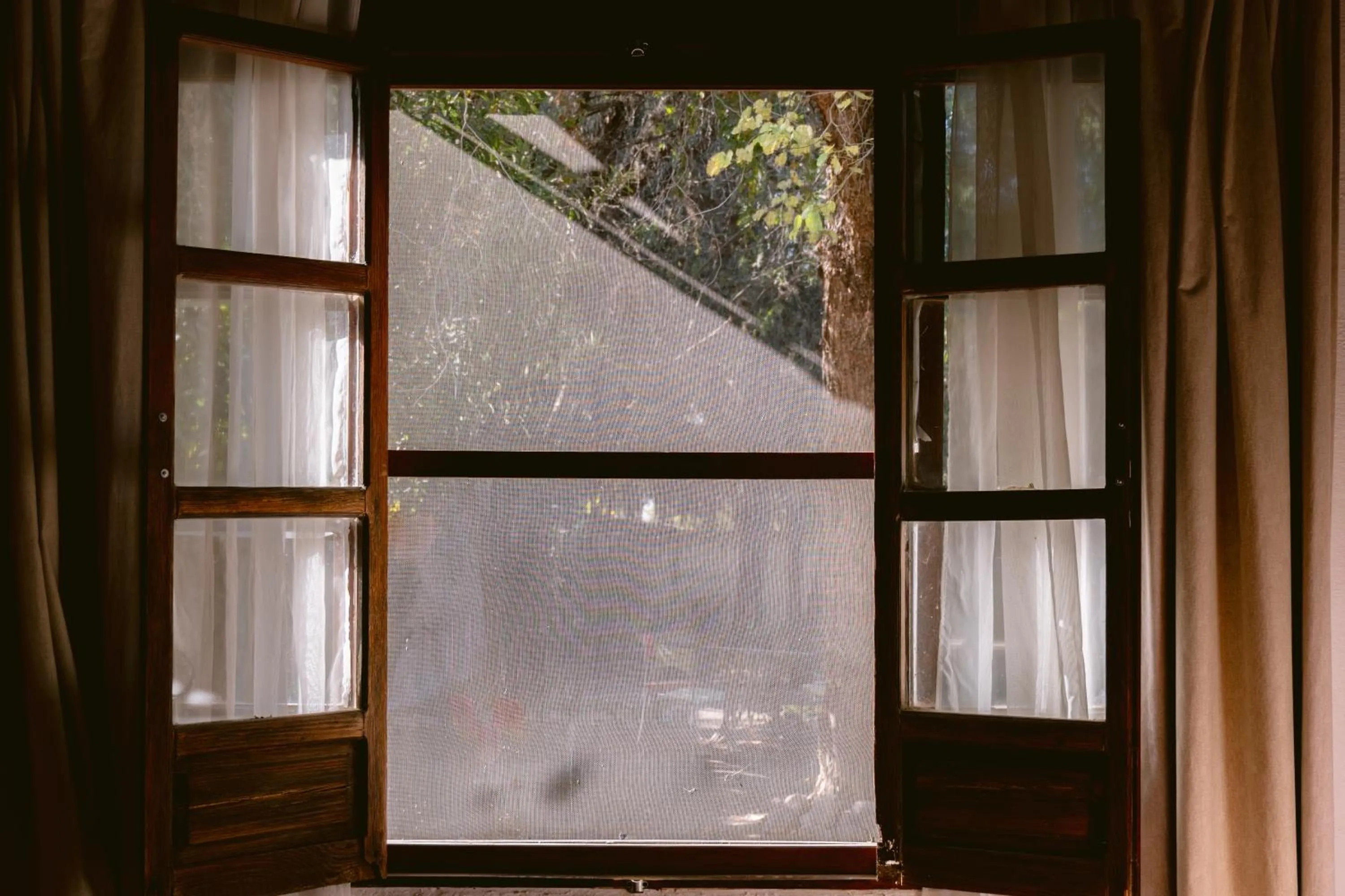 Decorative detail in Atotonilco Hotel & Club