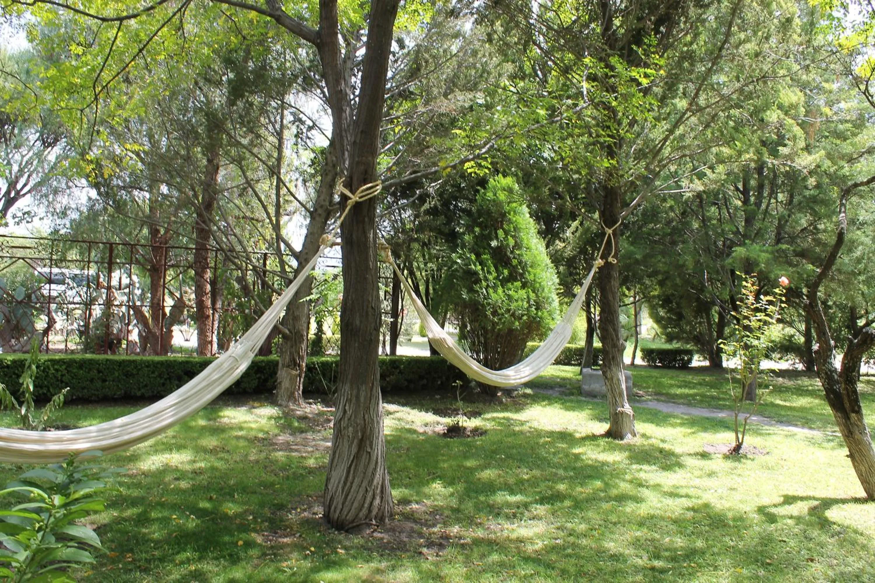 Natural landscape in Atotonilco Hotel & Club