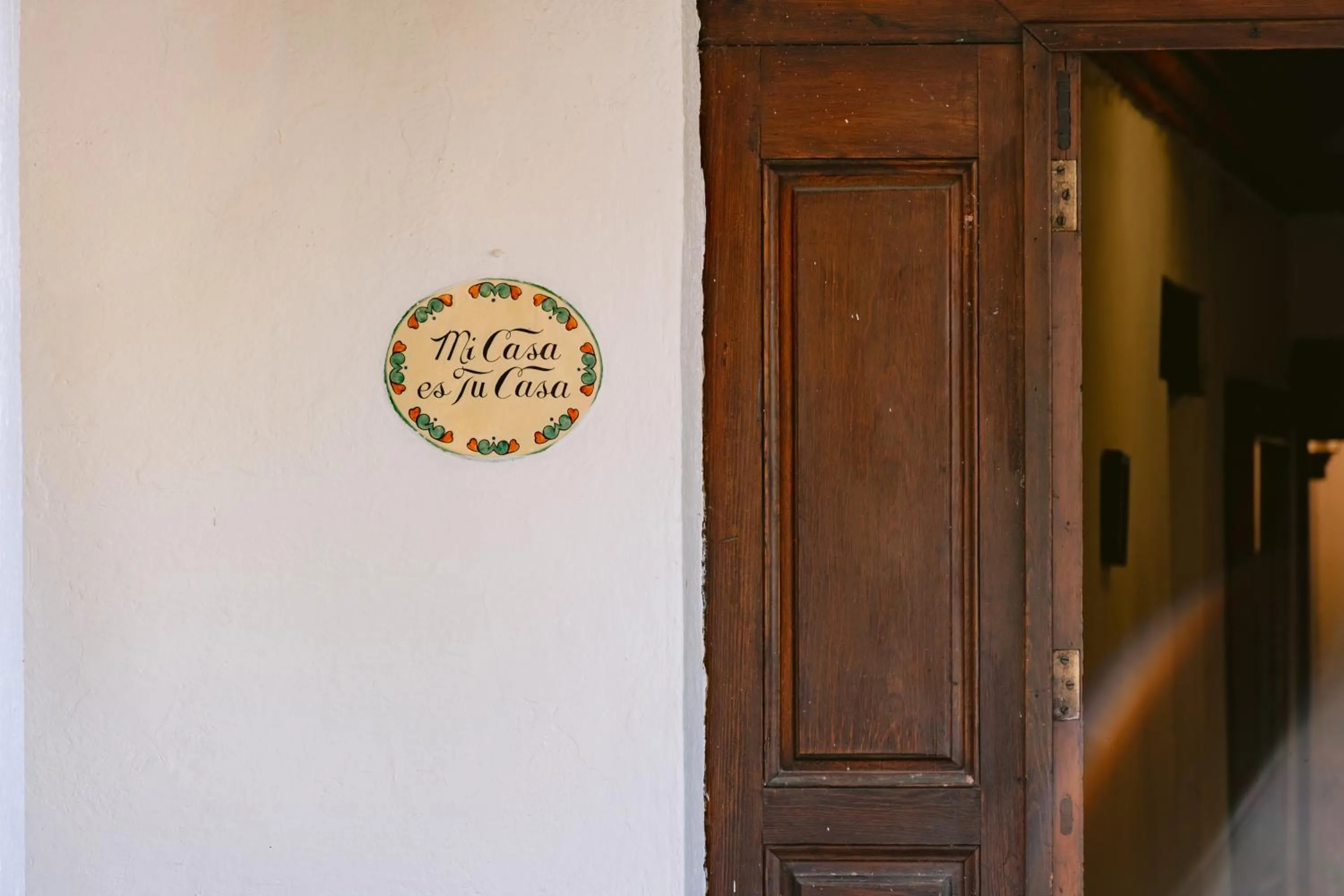 Photo of the whole room in Atotonilco Hotel & Club