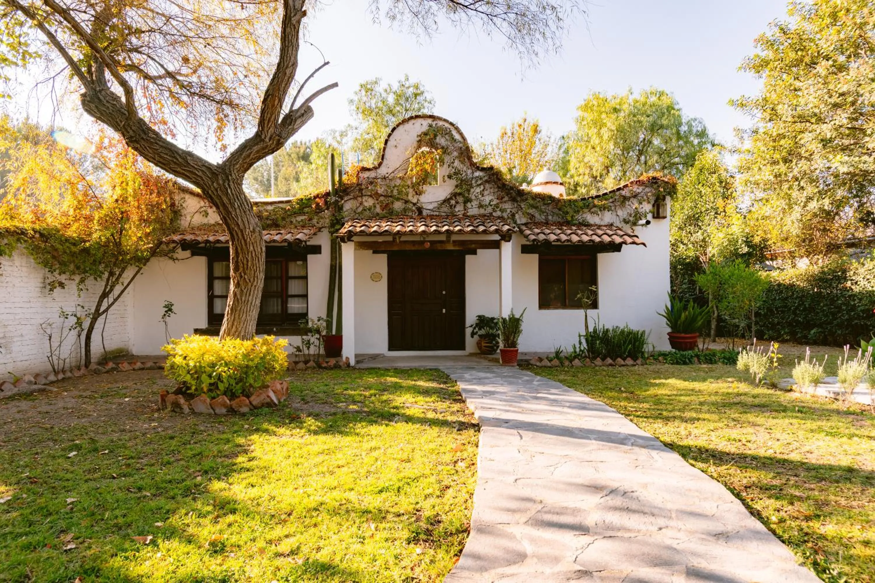 Day in Atotonilco Hotel & Club