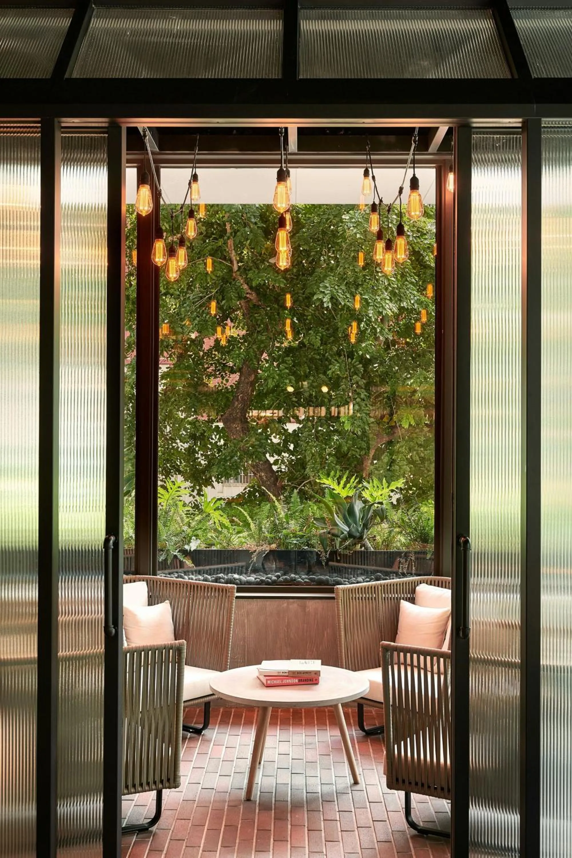 Other in Moxy Taichung