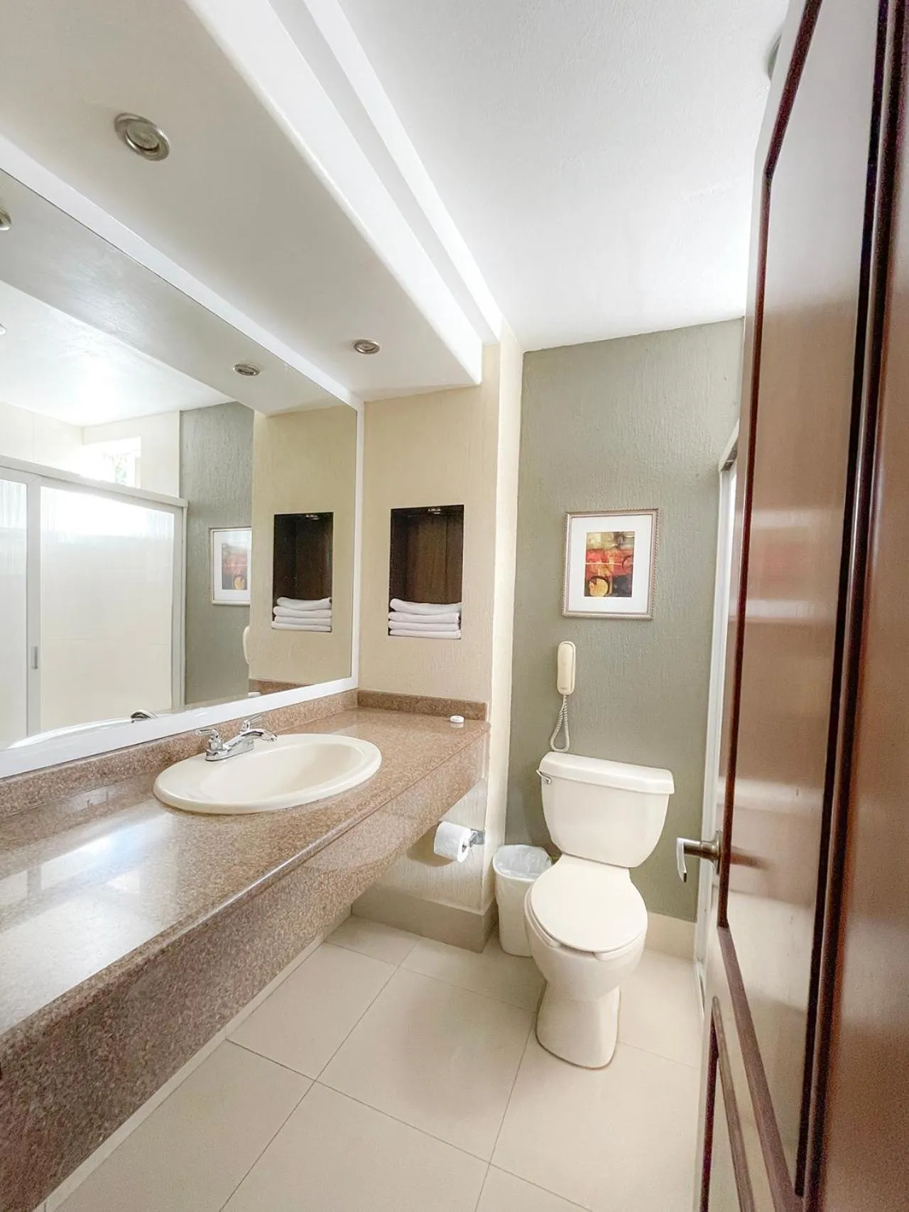 Hotel Fenix