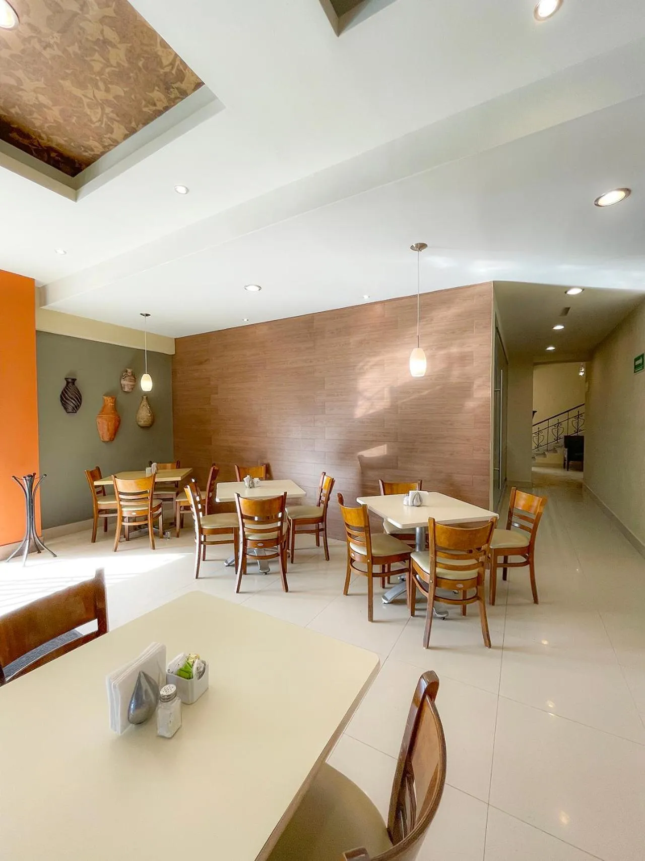 Hotel Fenix