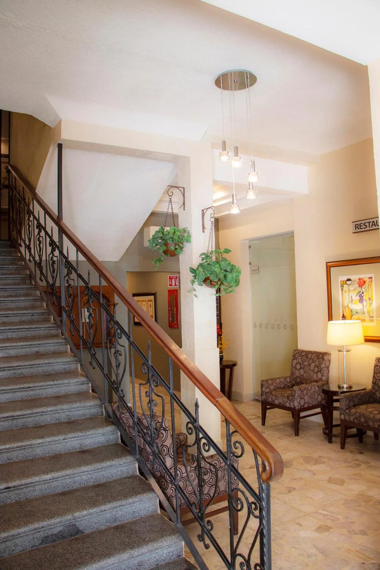 Hotel Fenix