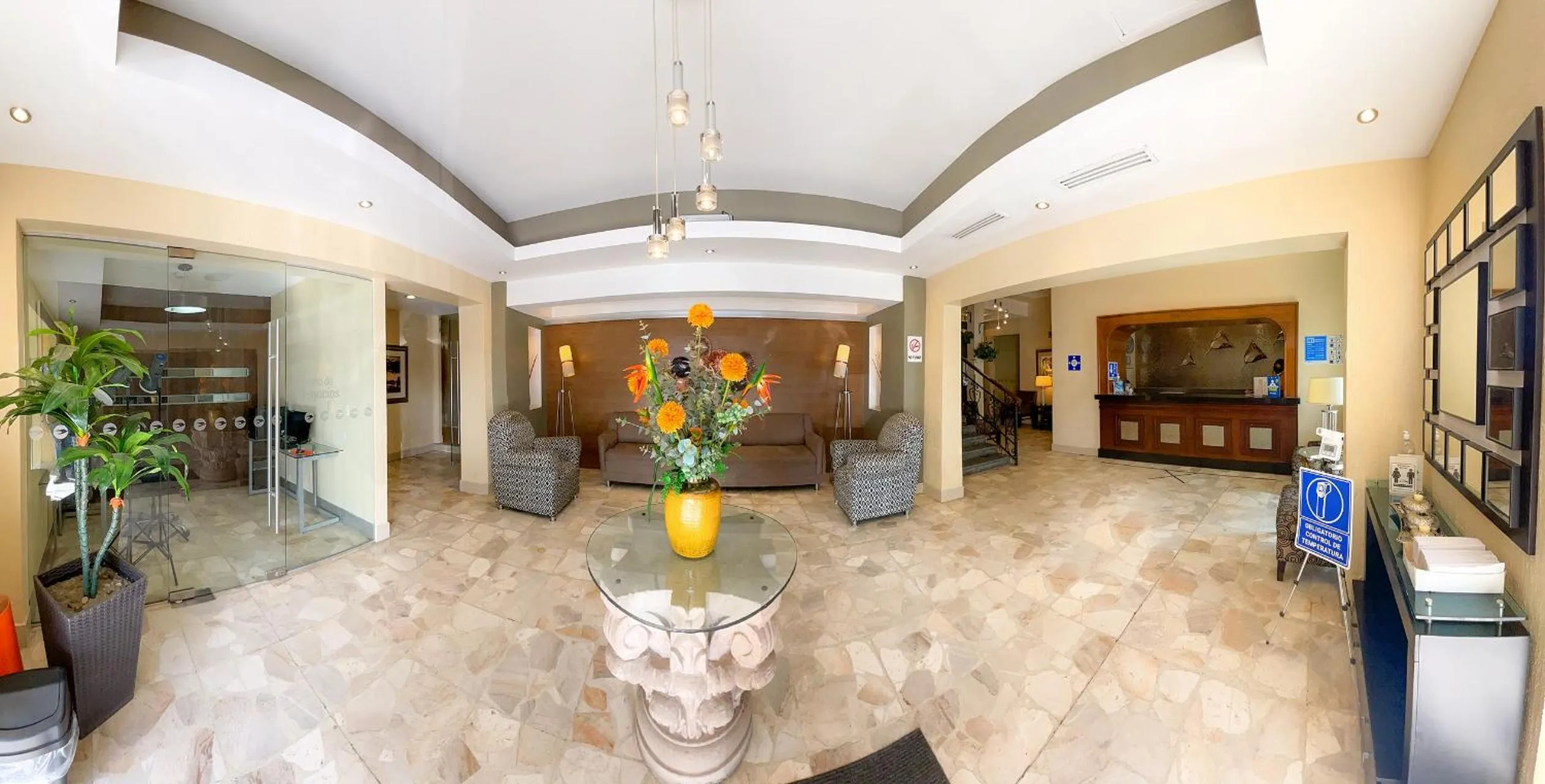 Hotel Fenix
