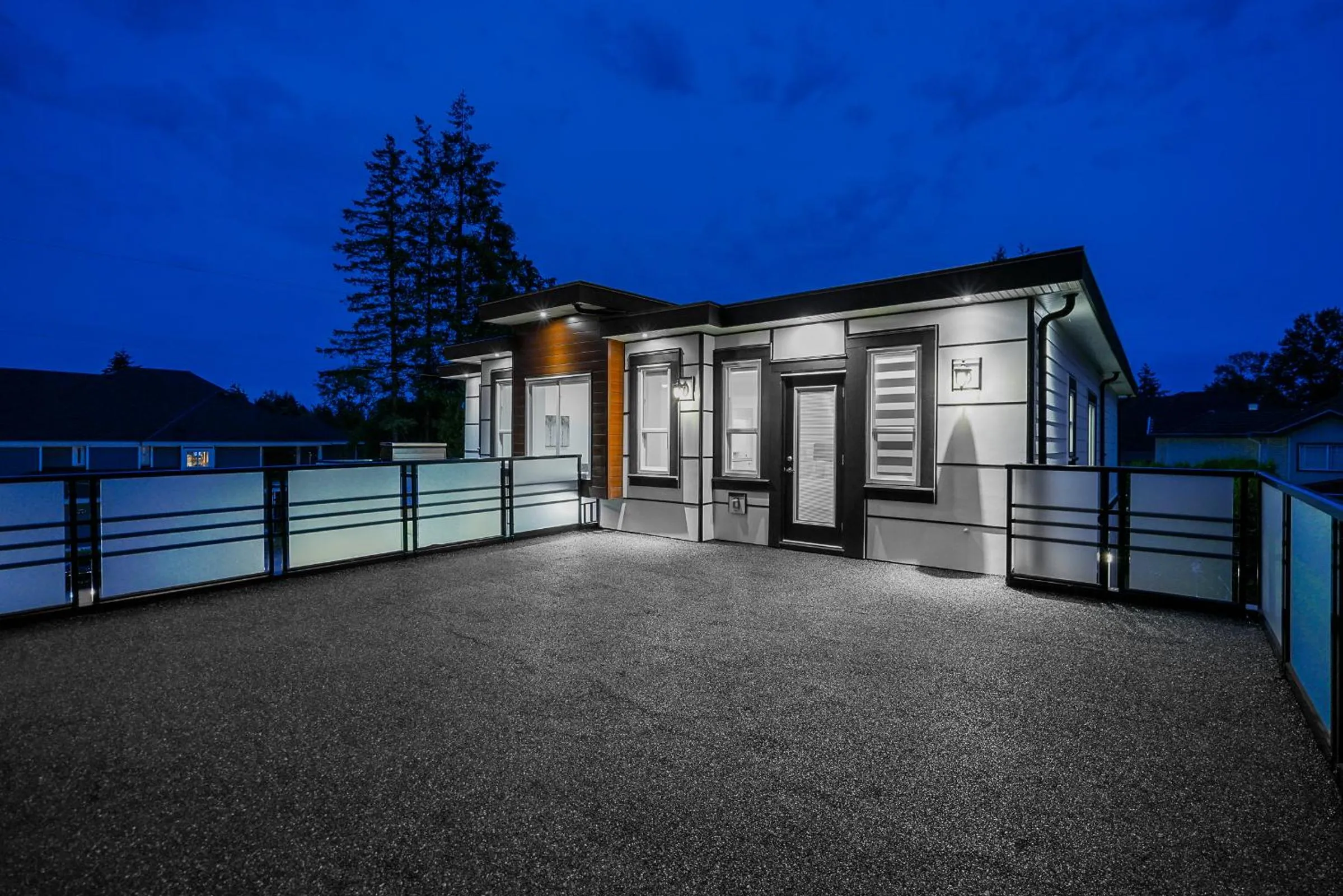 Property building in Sun suite