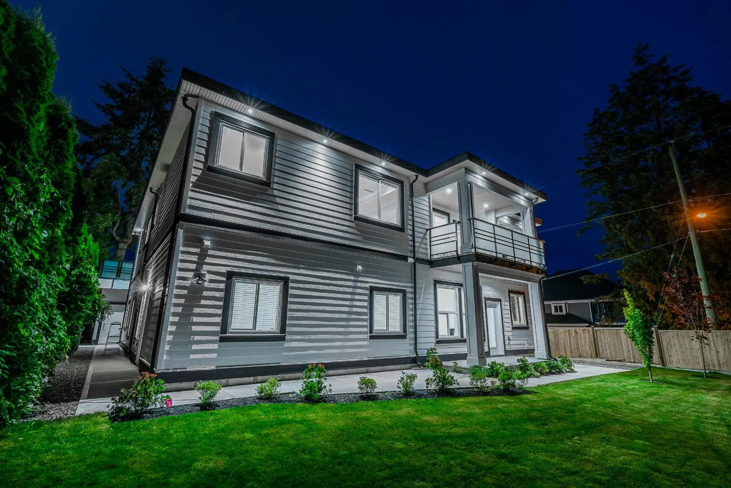 Property building in Sun suite