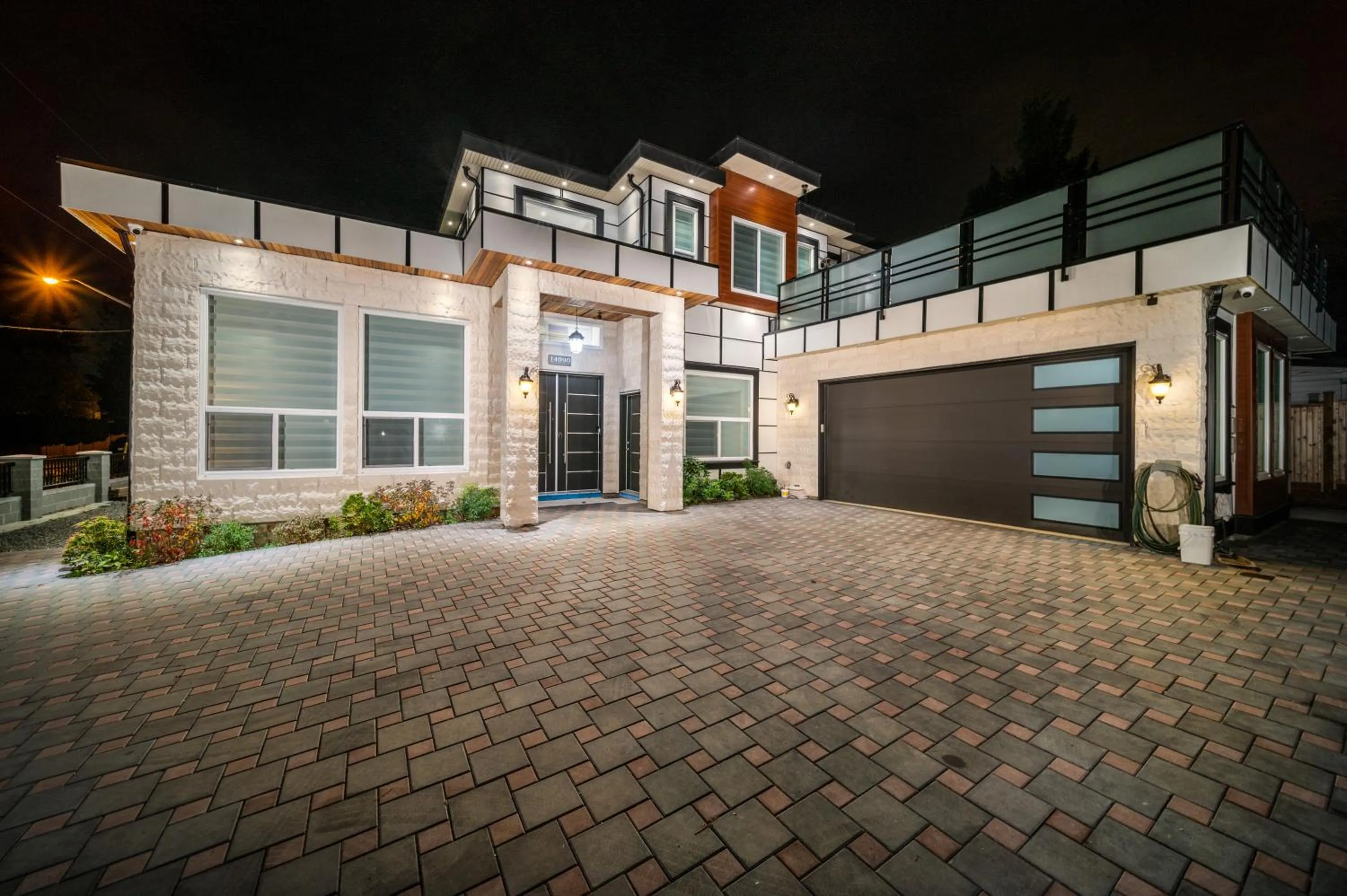 Property building in Sun suite