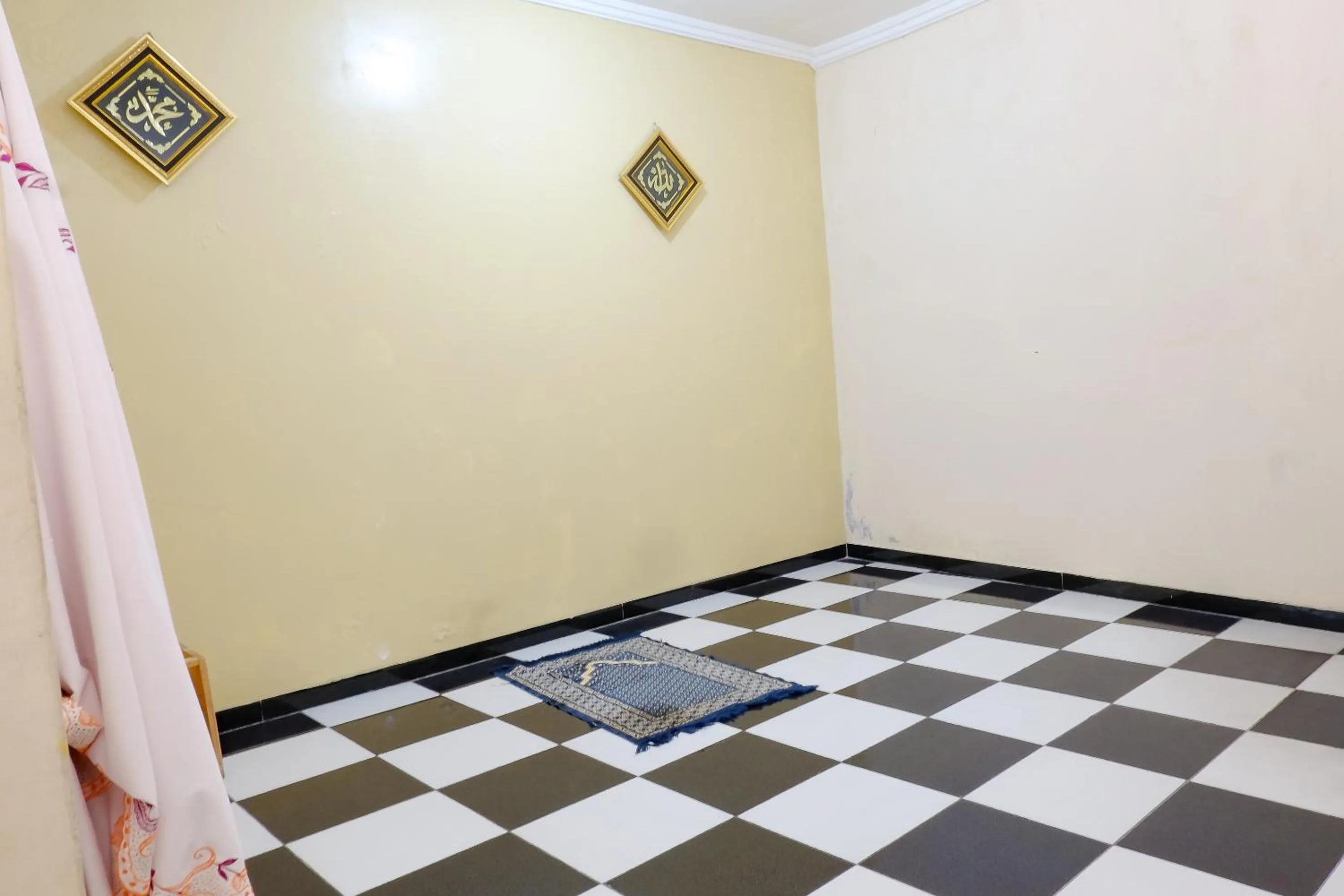 Property building in Dya Hotel Boyolali