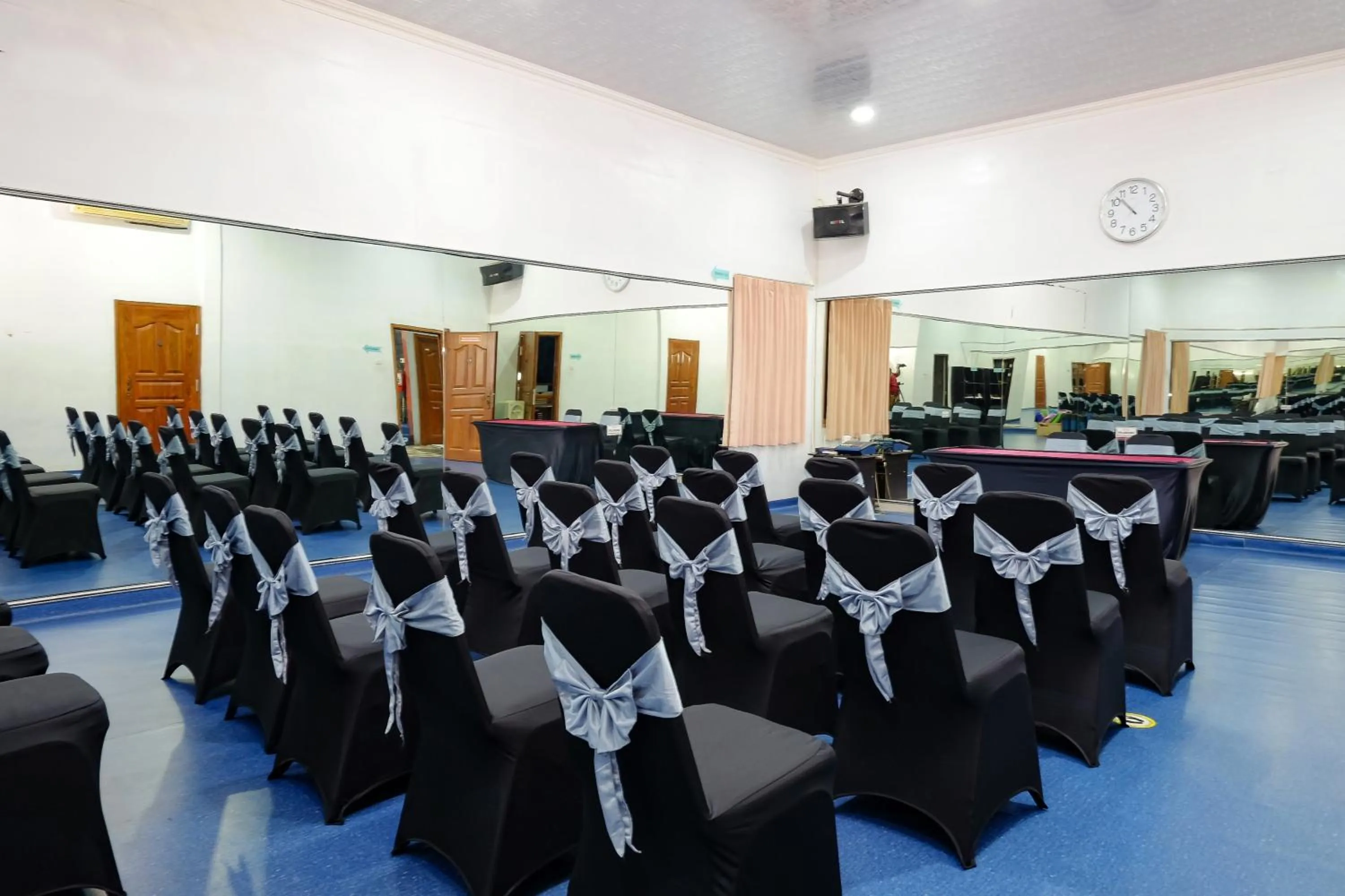 Meeting/conference room in Dya Hotel Boyolali