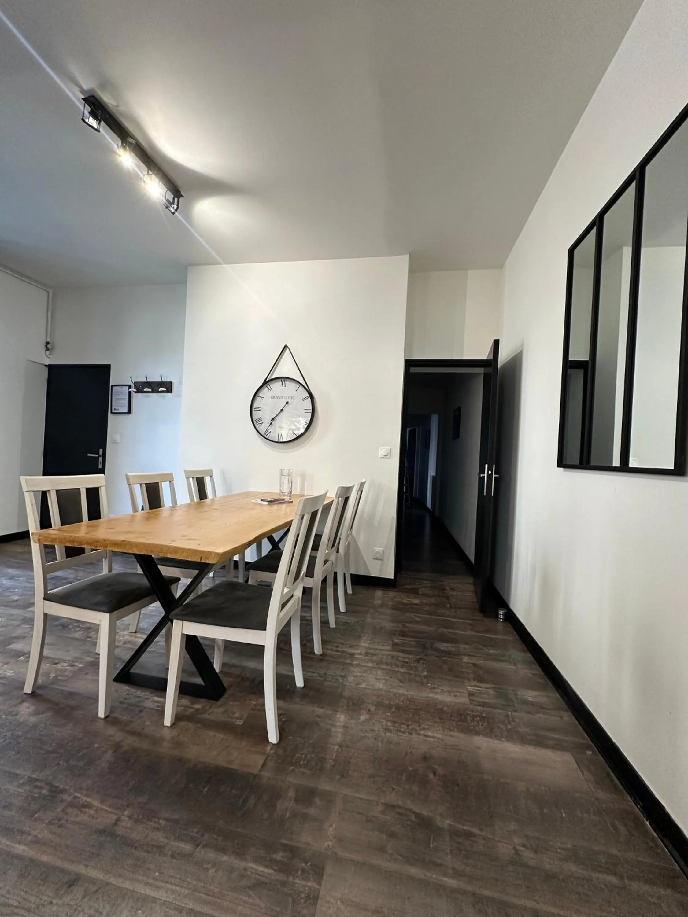 La Propriete de Bacchus