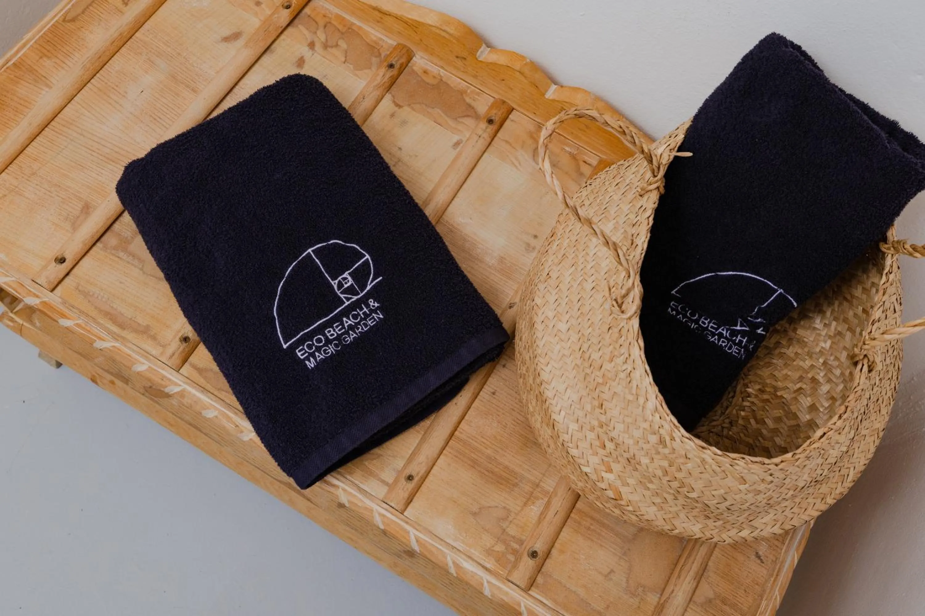 Eco Beach And Magic Garden Hotel