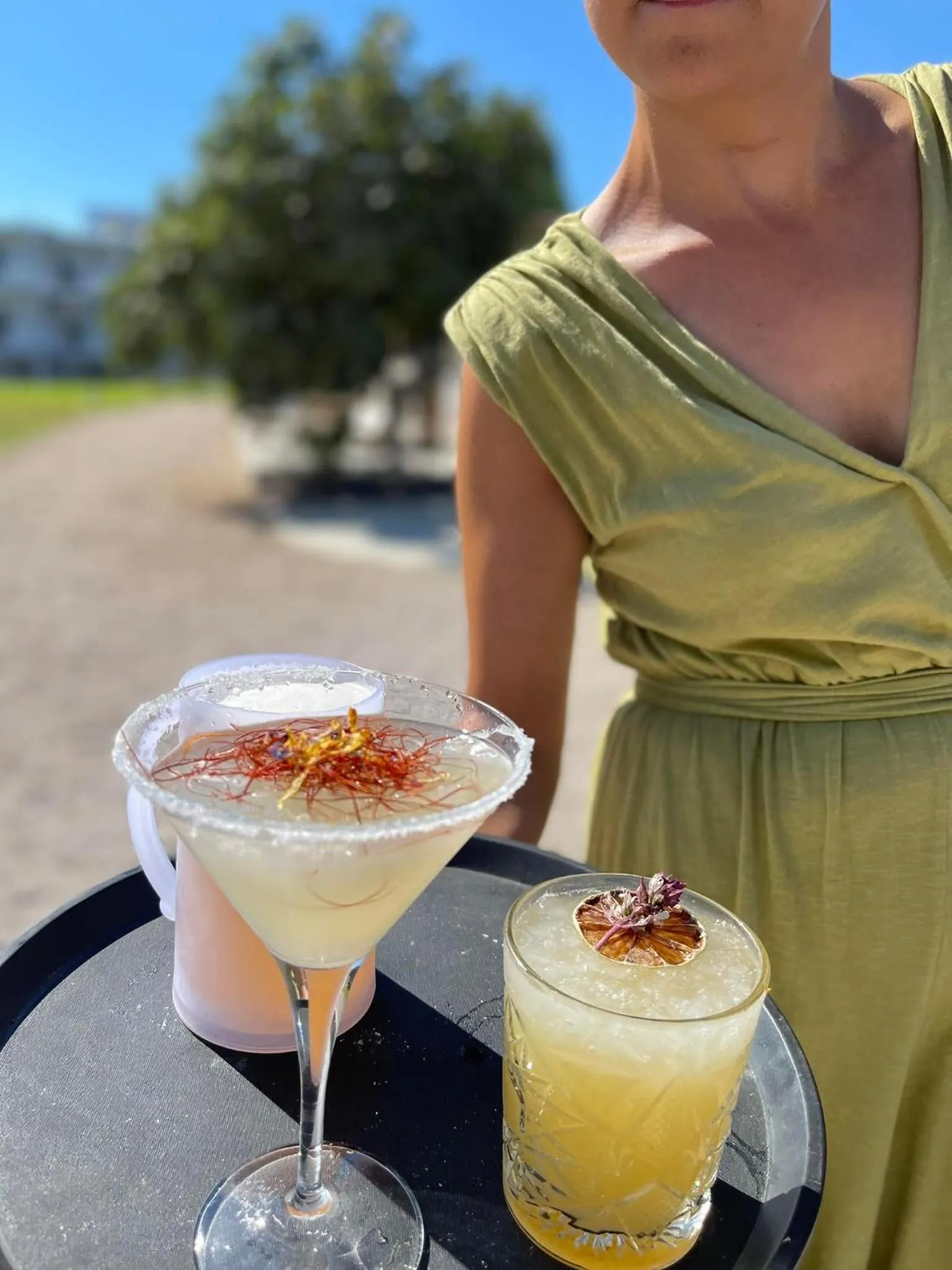 Day in Eco Beach And Magic Garden Hotel