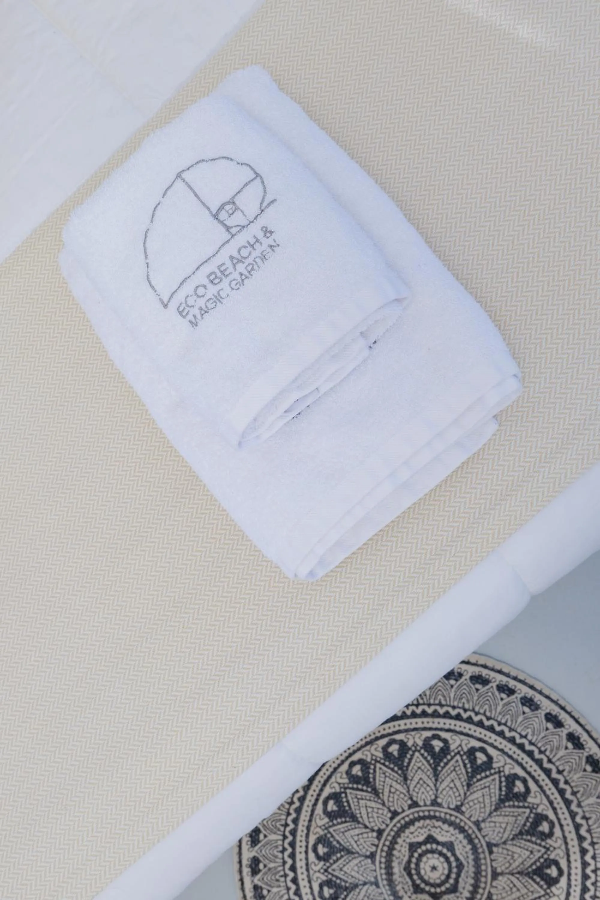 Eco Beach And Magic Garden Hotel