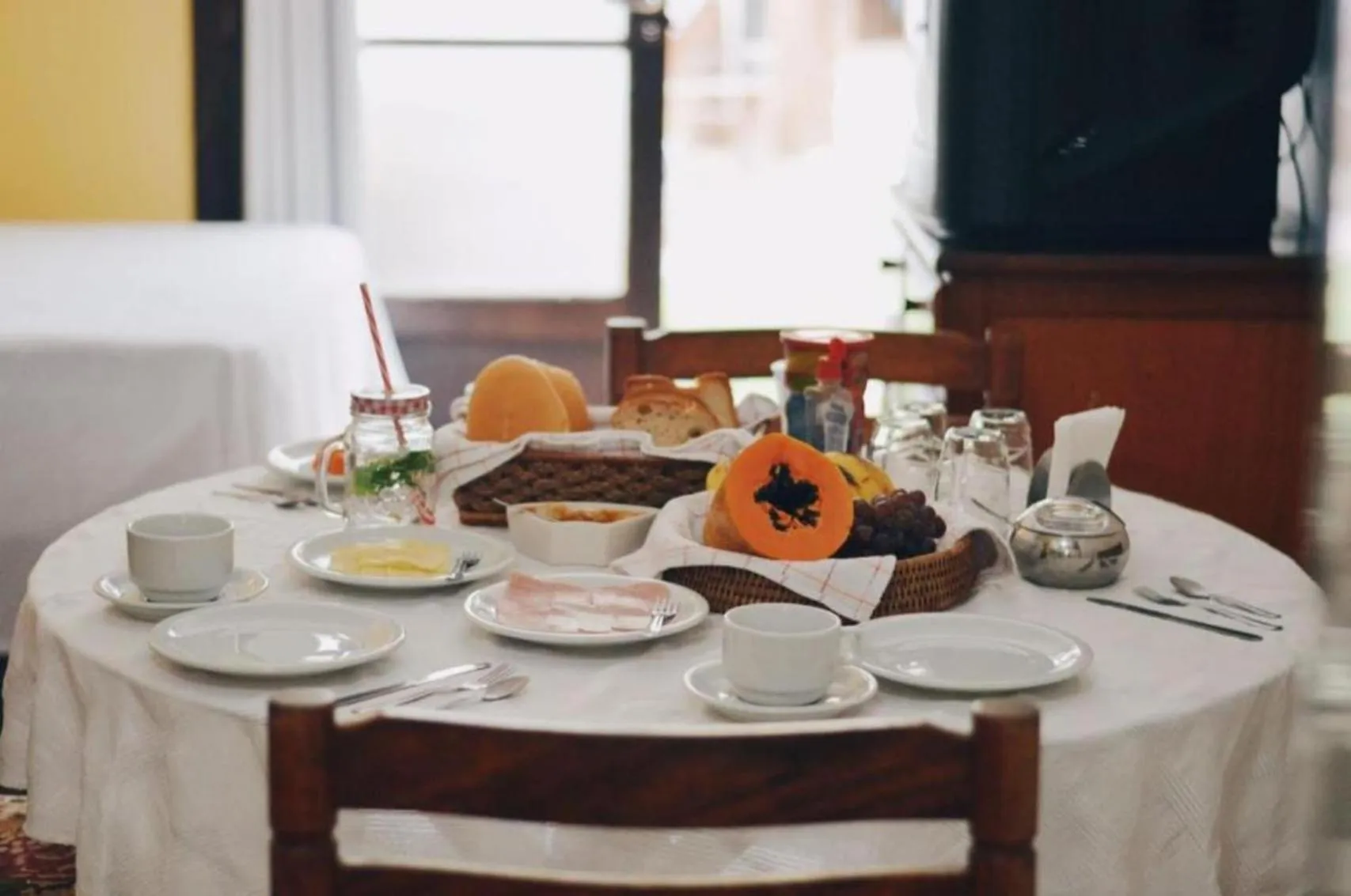 Apartment - Ground Floor in Pousada Beira Mar