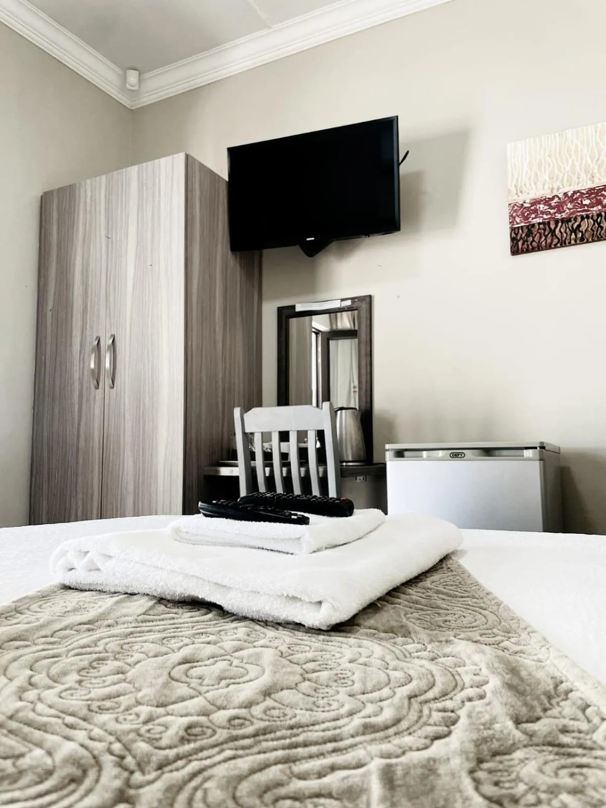 Morning flair Bed and Breakfast