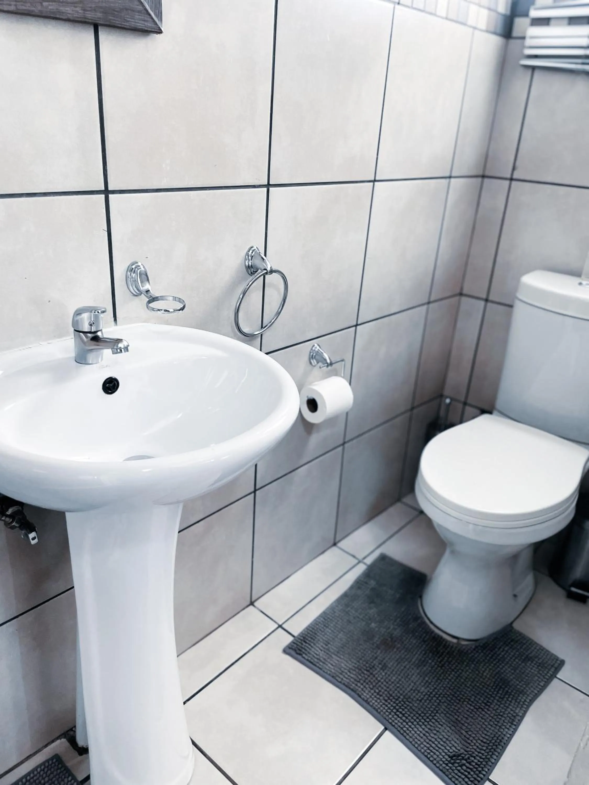 Morning flair Bed and Breakfast