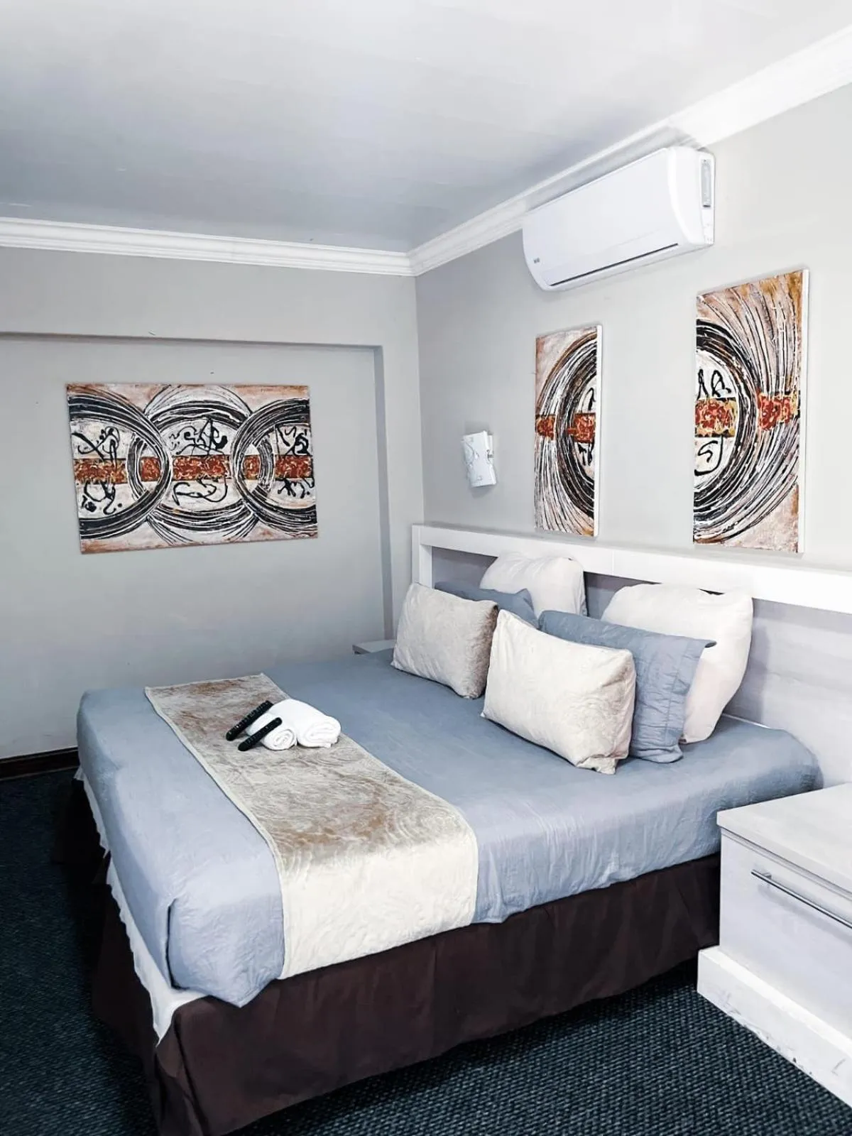 Morning flair Bed and Breakfast