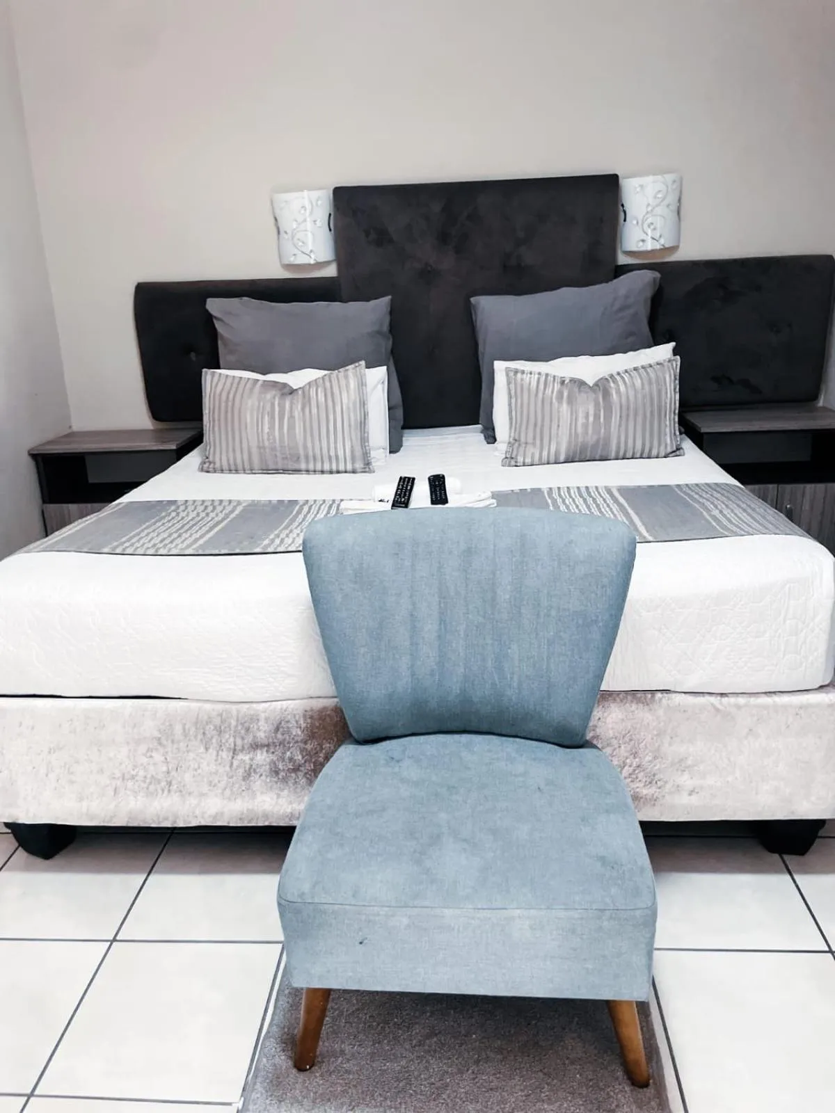 Morning flair Bed and Breakfast