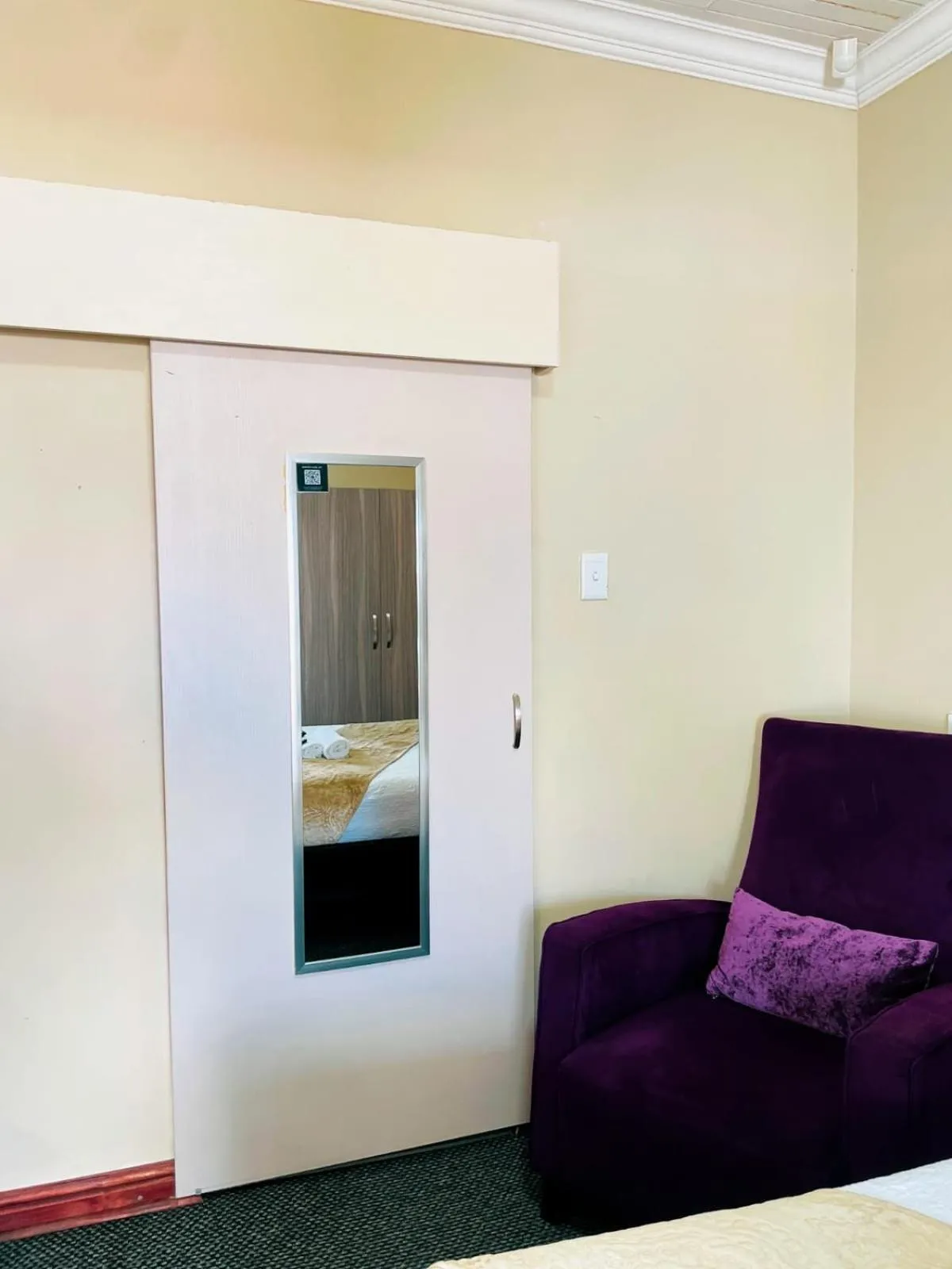 Morning flair Bed and Breakfast