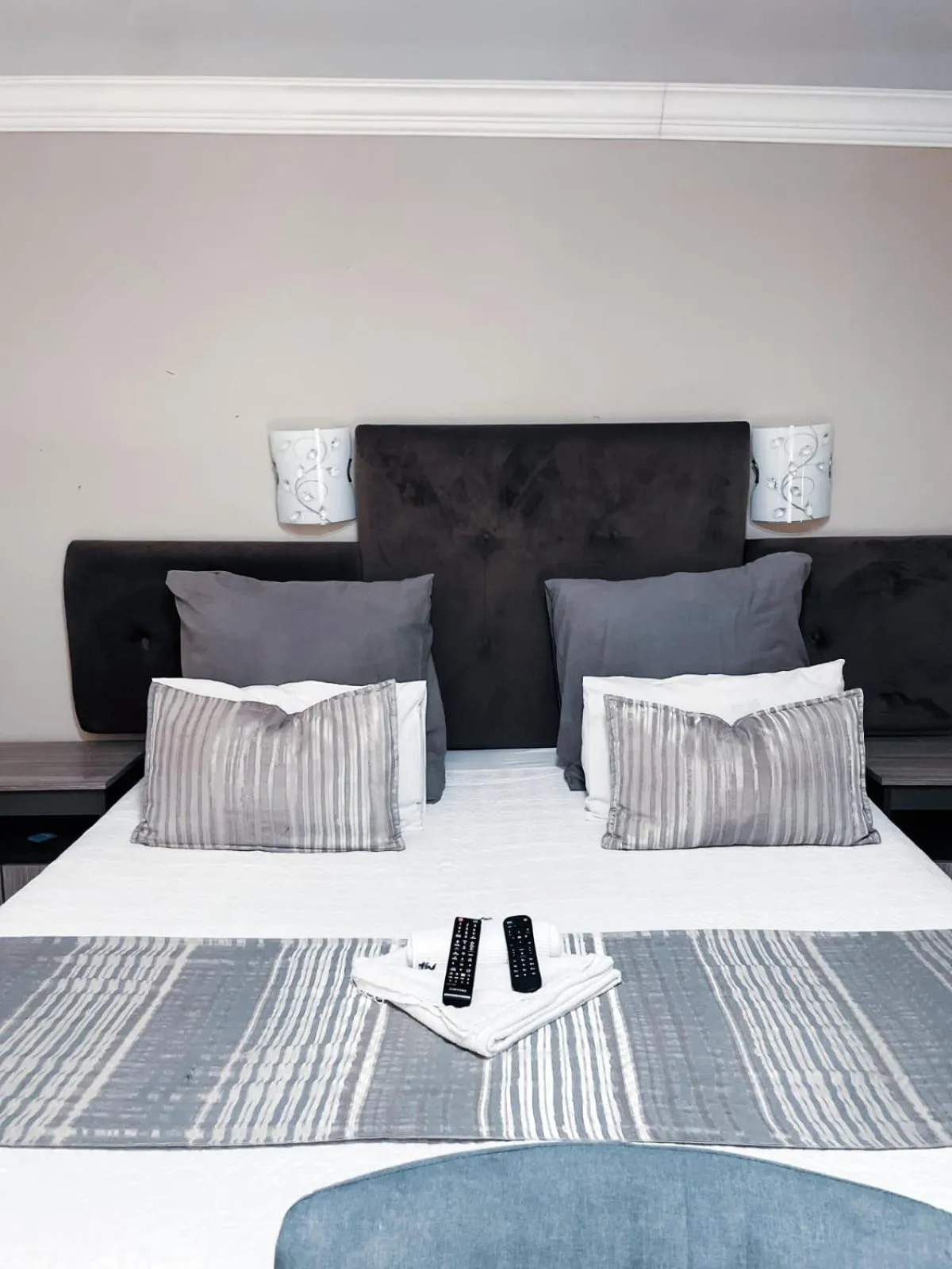 Morning flair Bed and Breakfast